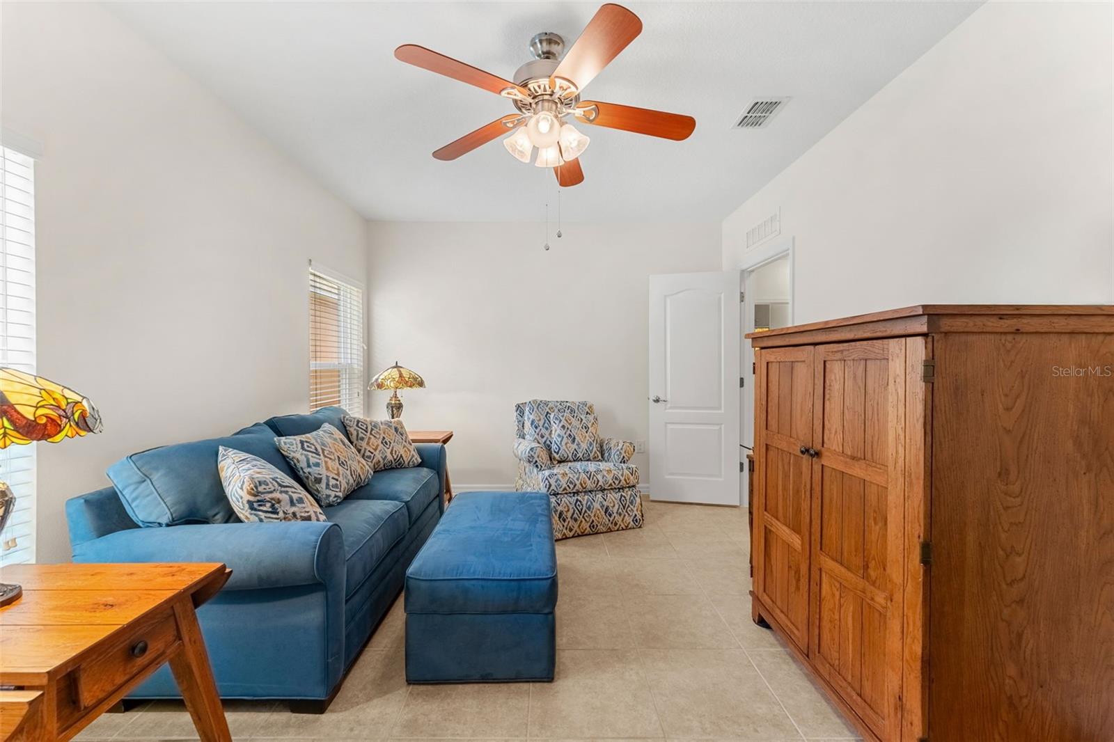 EMERALD LAKES PUD - Residential