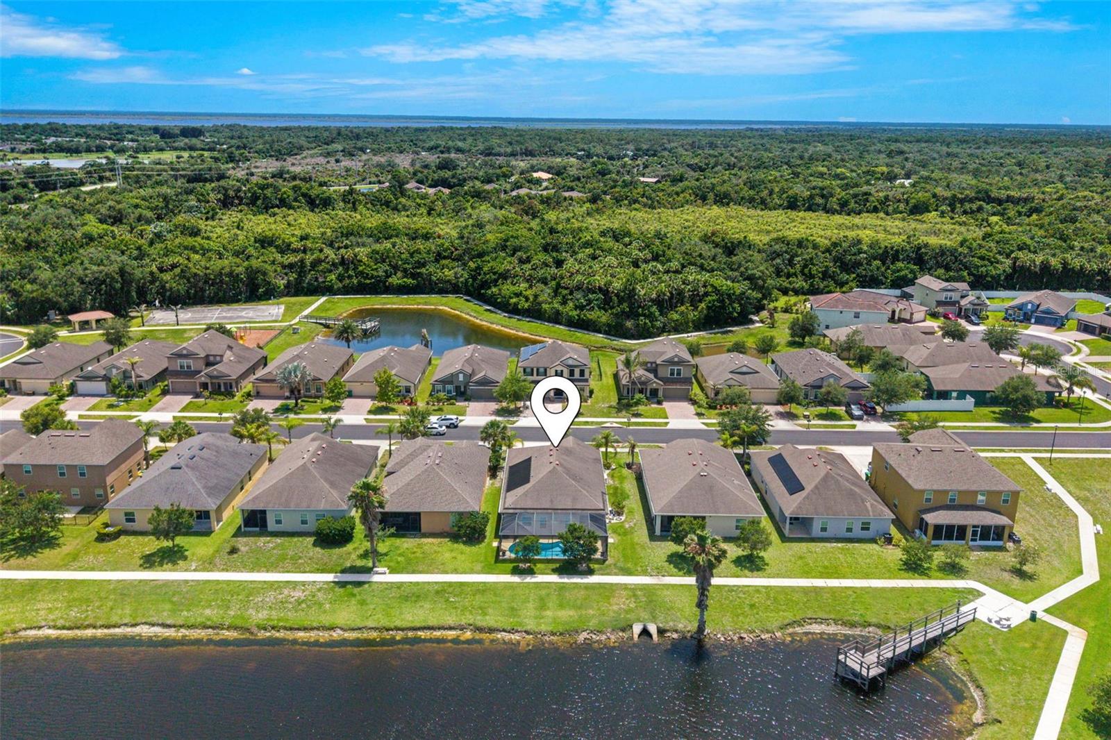 EMERALD LAKES PUD - Residential