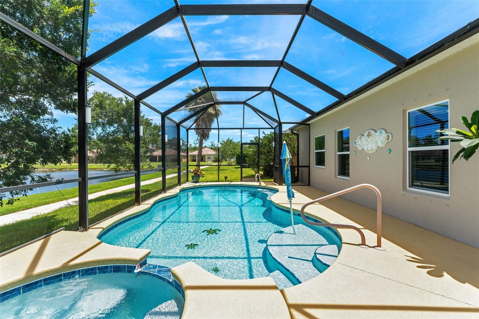 EMERALD LAKES PUD - Residential