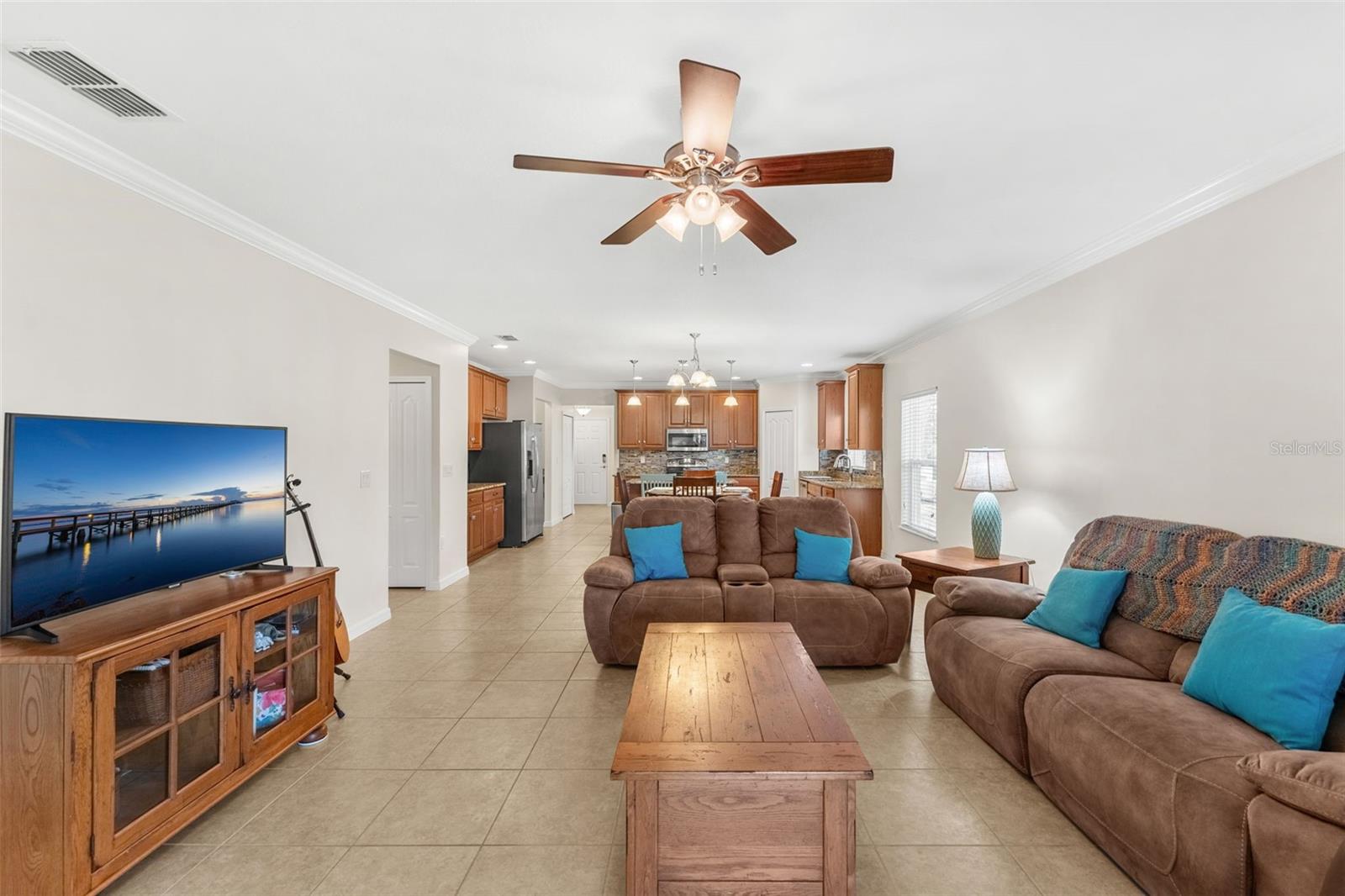 EMERALD LAKES PUD - Residential