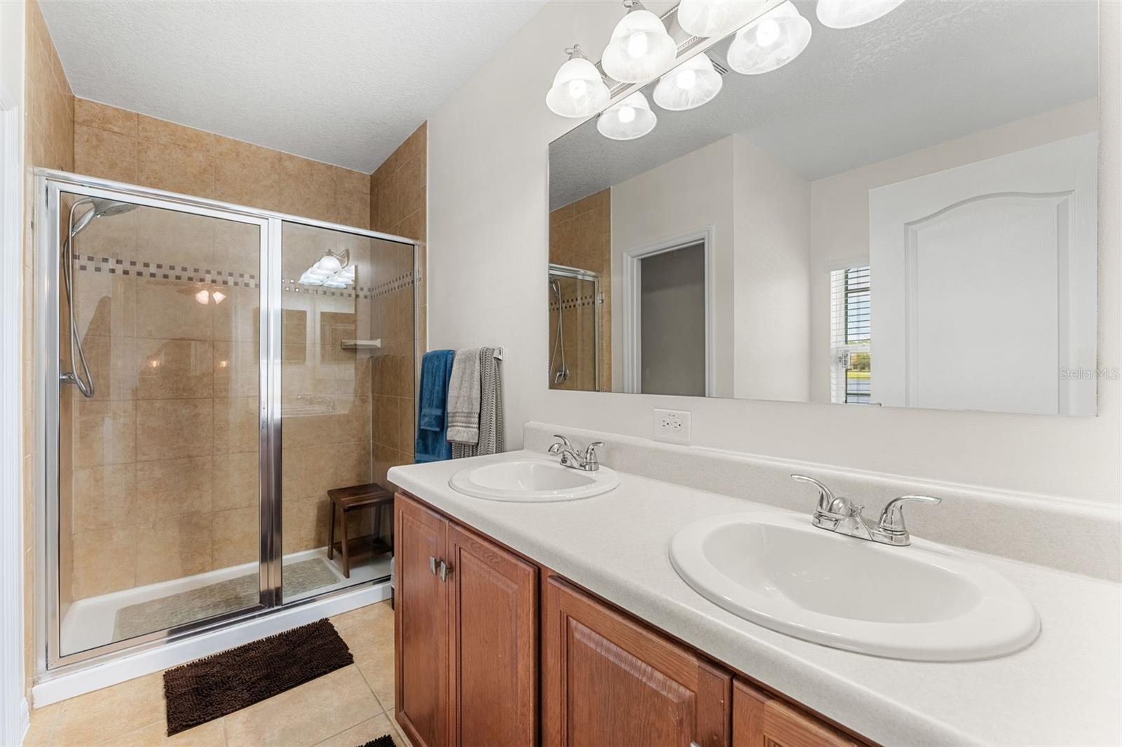 EMERALD LAKES PUD - Residential