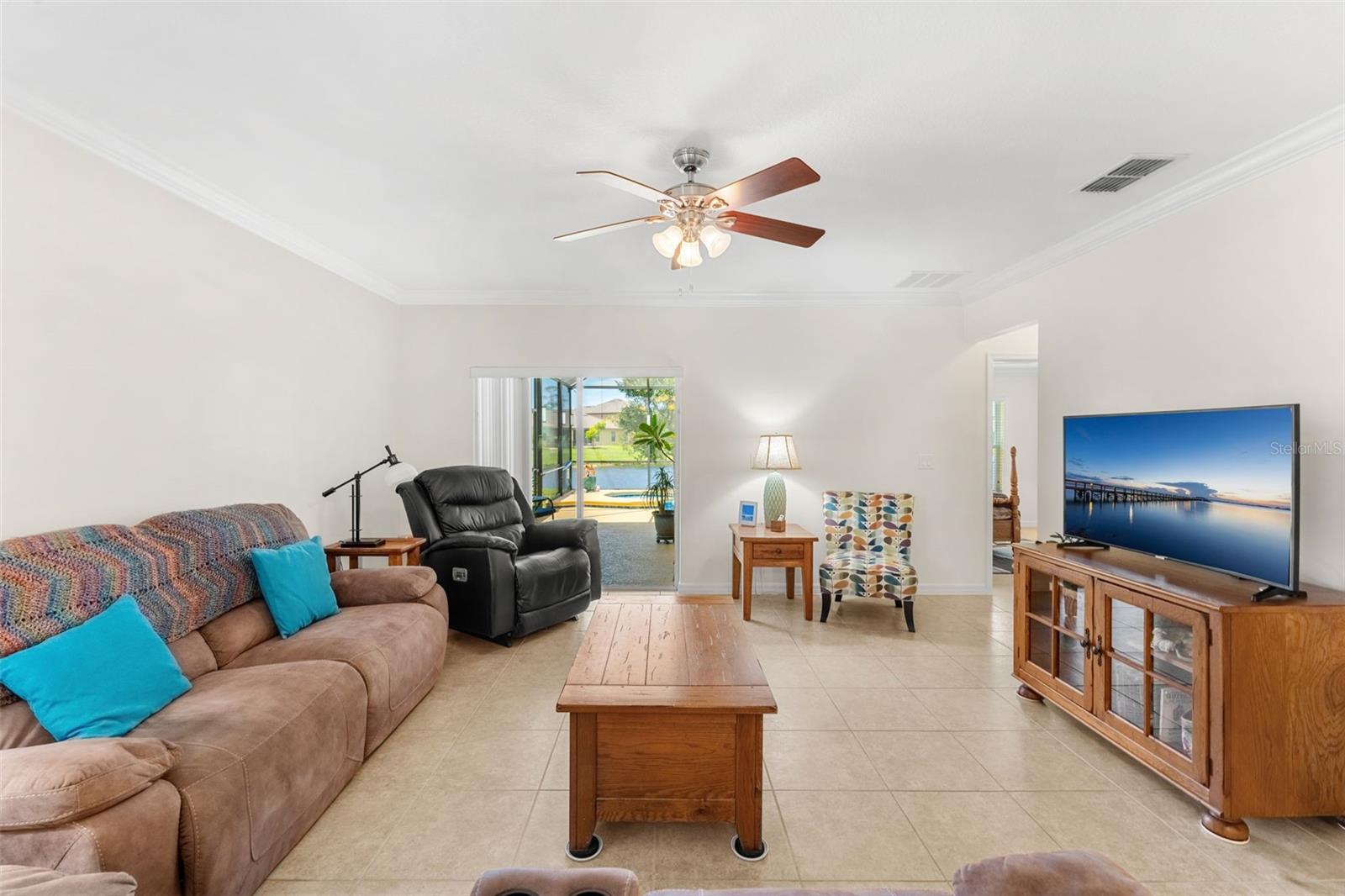 EMERALD LAKES PUD - Residential