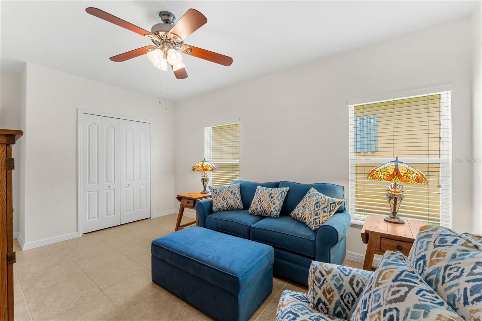 EMERALD LAKES PUD - Residential