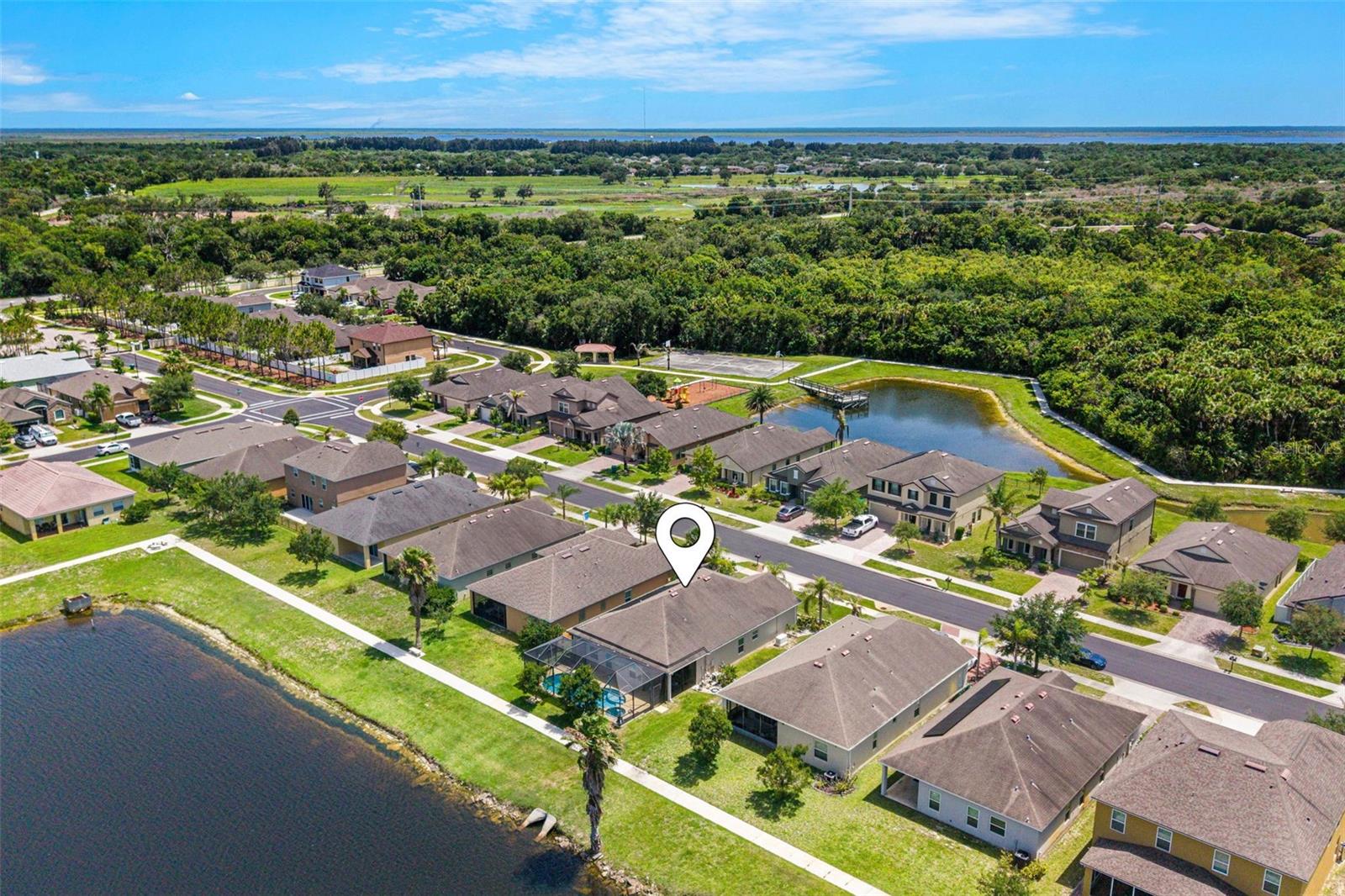 EMERALD LAKES PUD - Residential