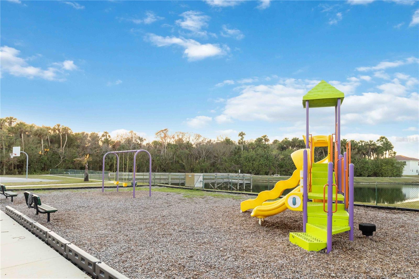 EMERALD LAKES PUD - Residential