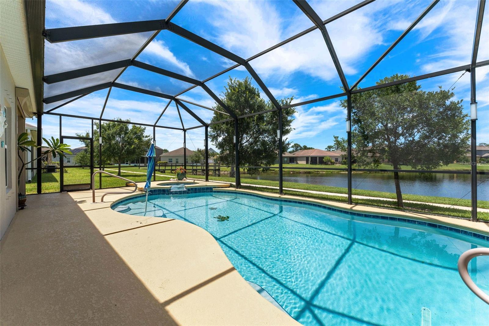 EMERALD LAKES PUD - Residential