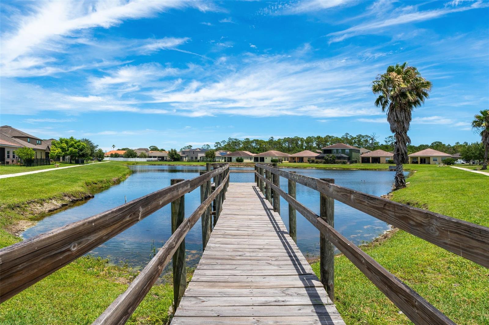 EMERALD LAKES PUD - Residential