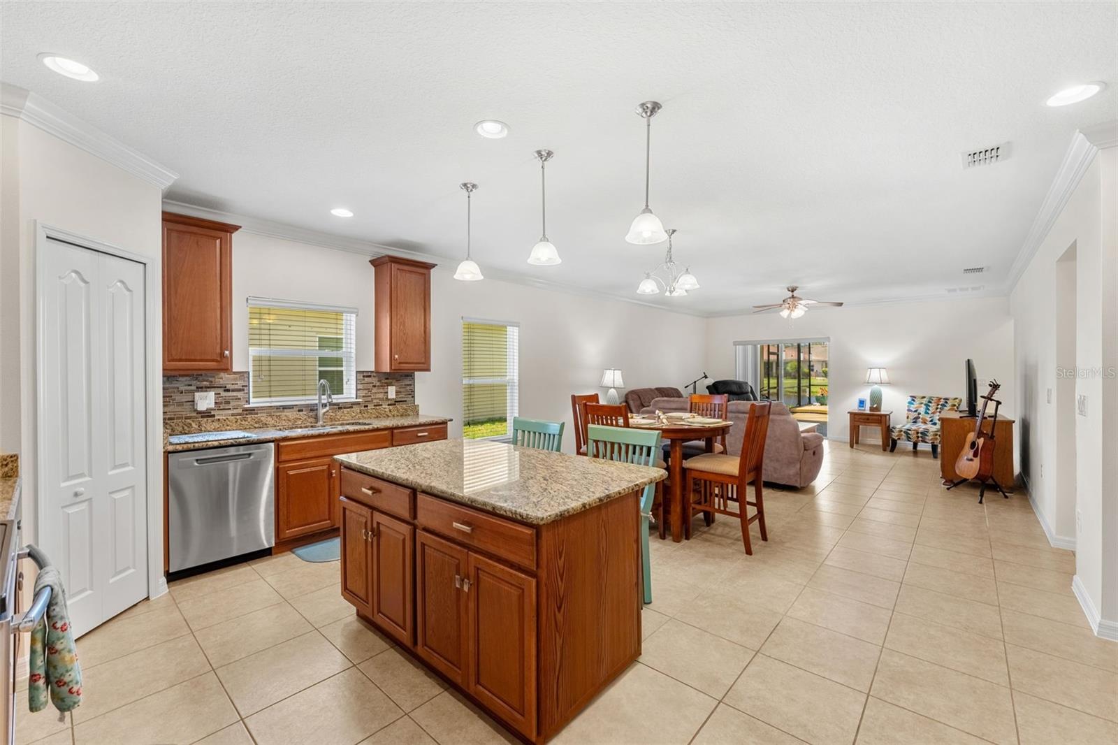 EMERALD LAKES PUD - Residential