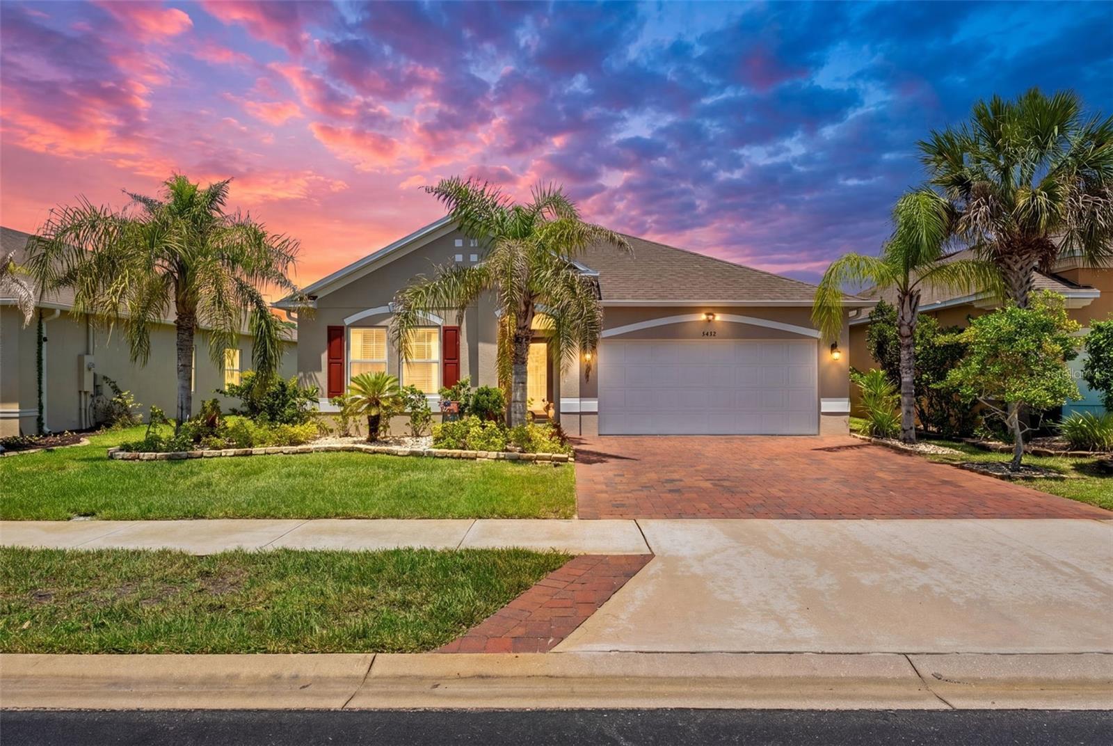 EMERALD LAKES PUD - Residential