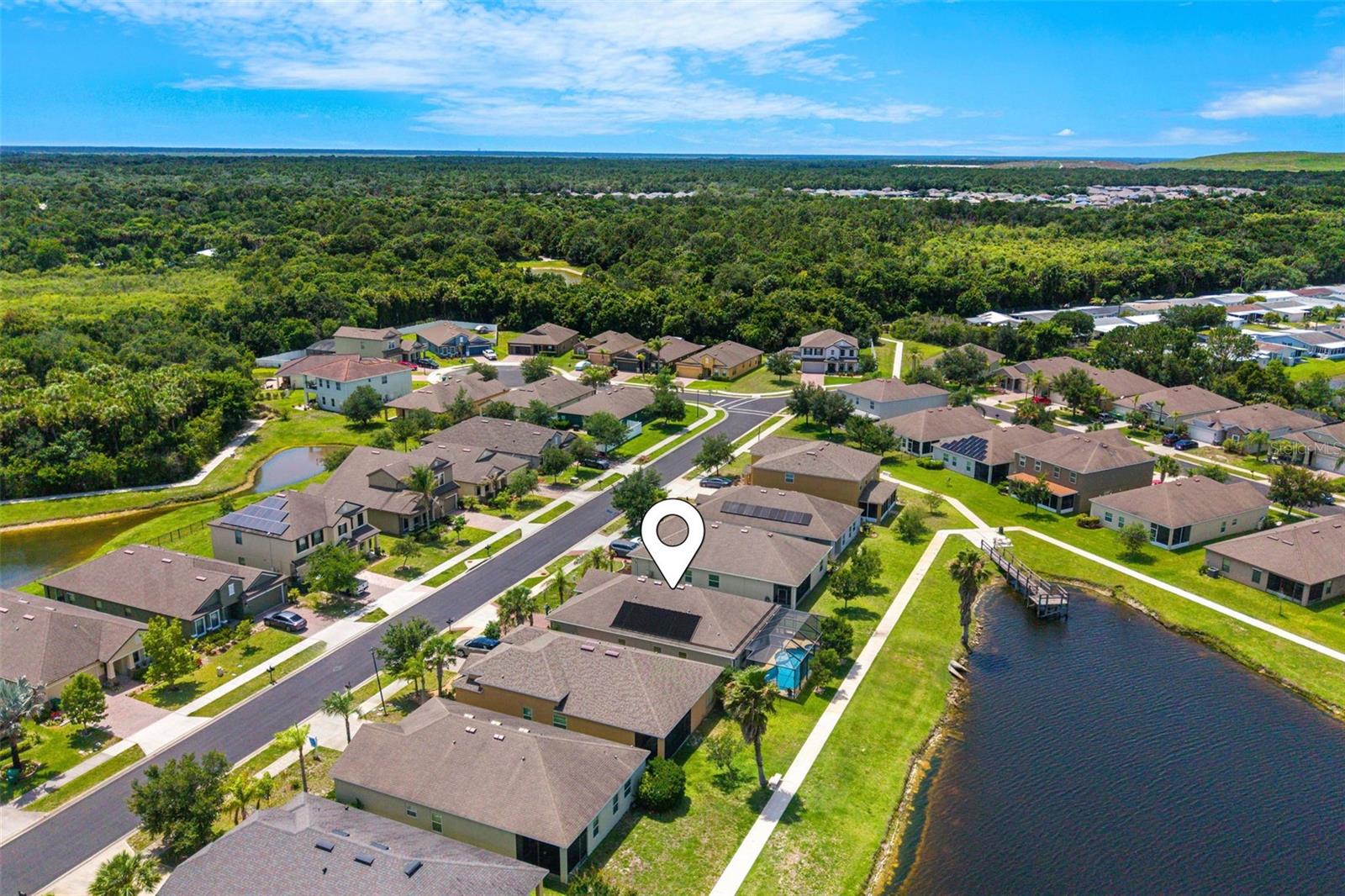 EMERALD LAKES PUD - Residential
