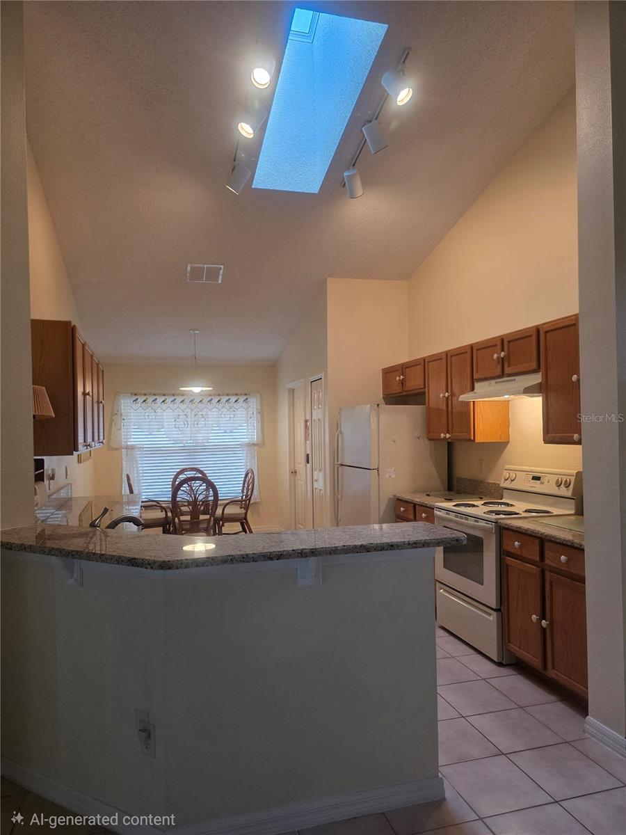 WOODSTONE SUB - Residential