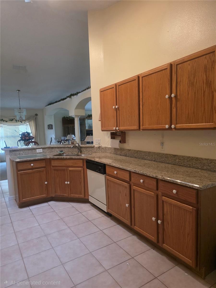 WOODSTONE SUB - Residential