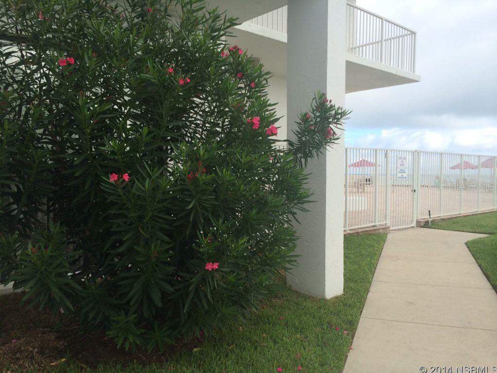 Ocean 01 Condo - Residential