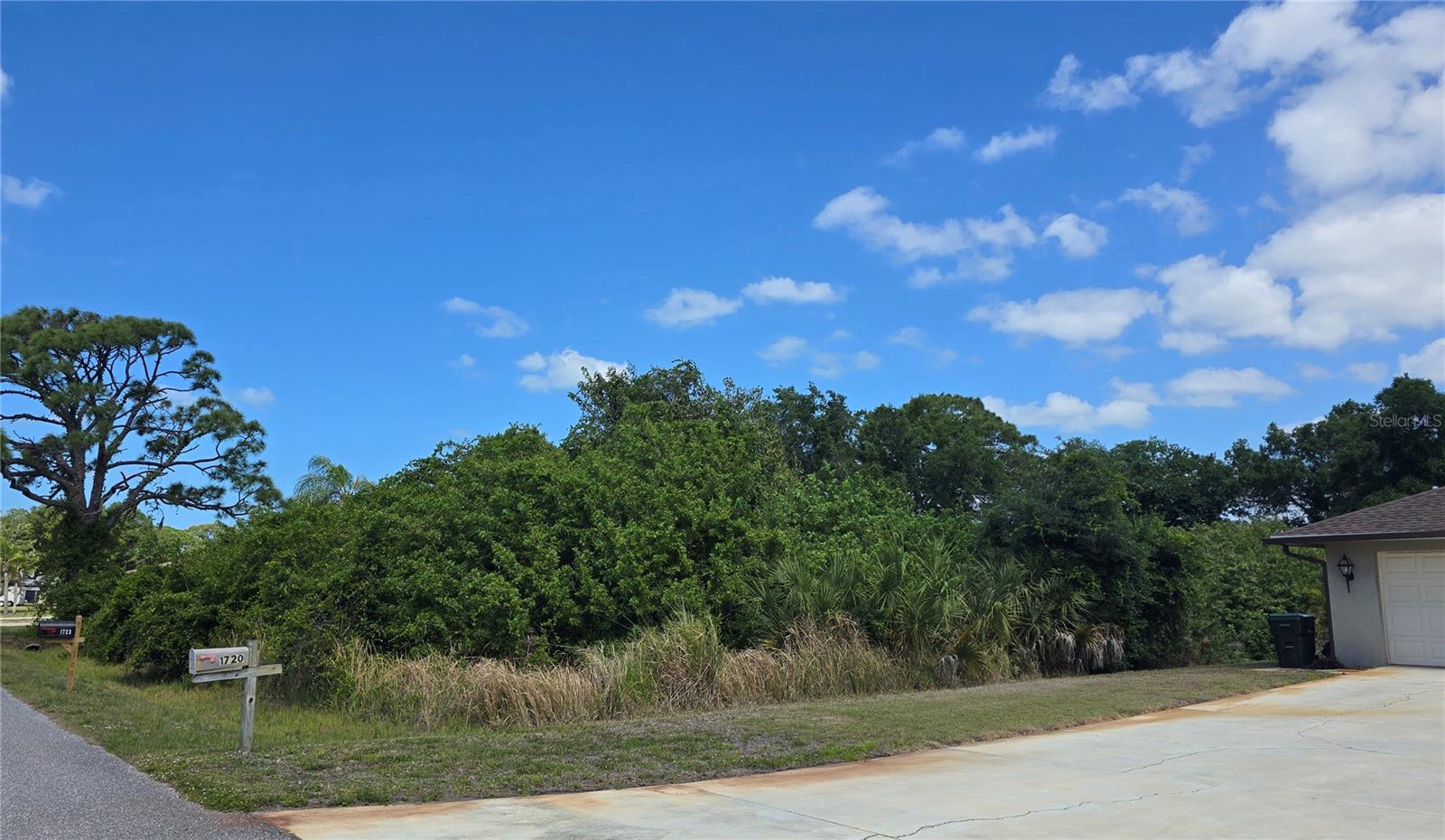 MANASOTA GARDENS - Land