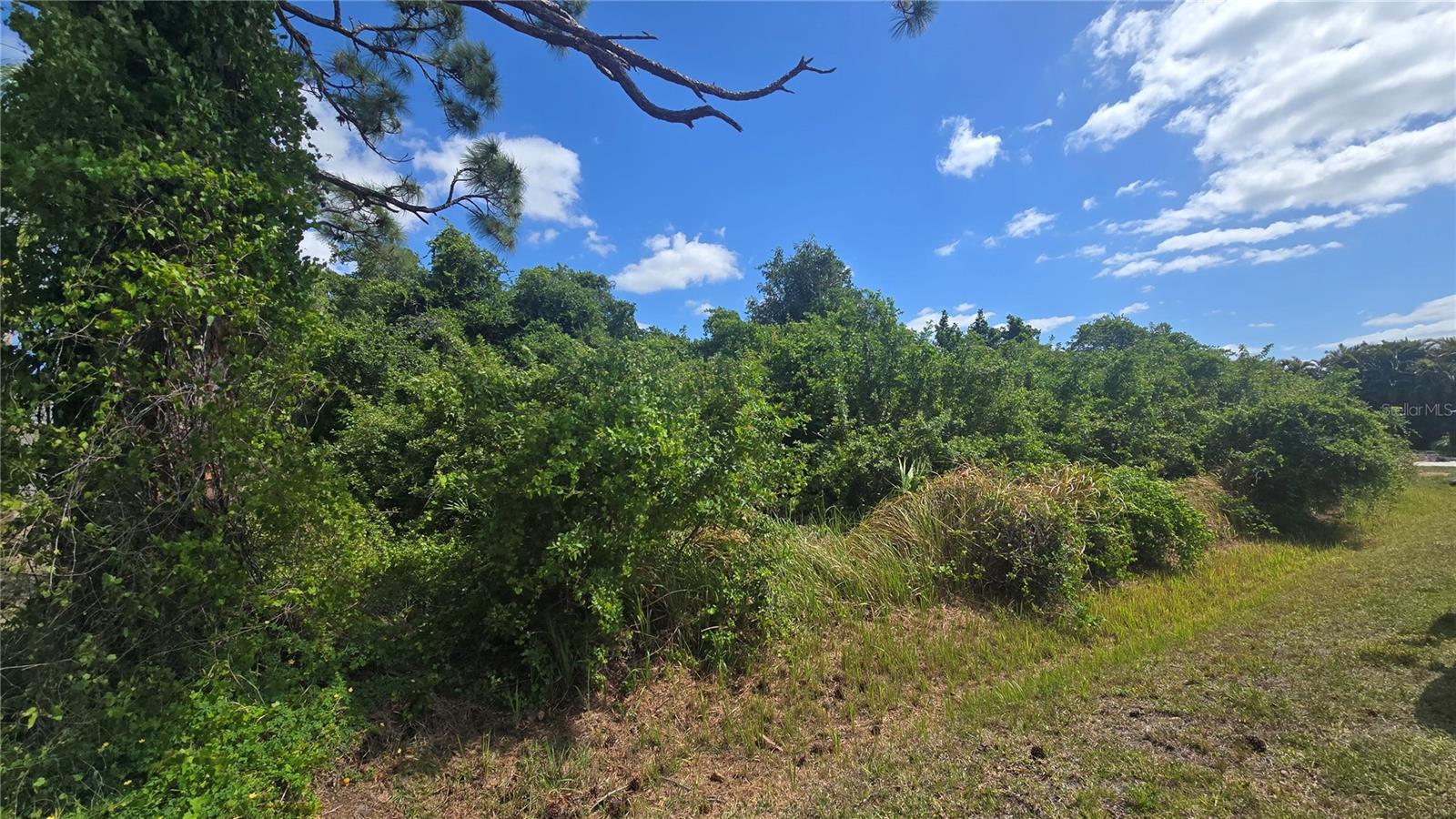 MANASOTA GARDENS - Land