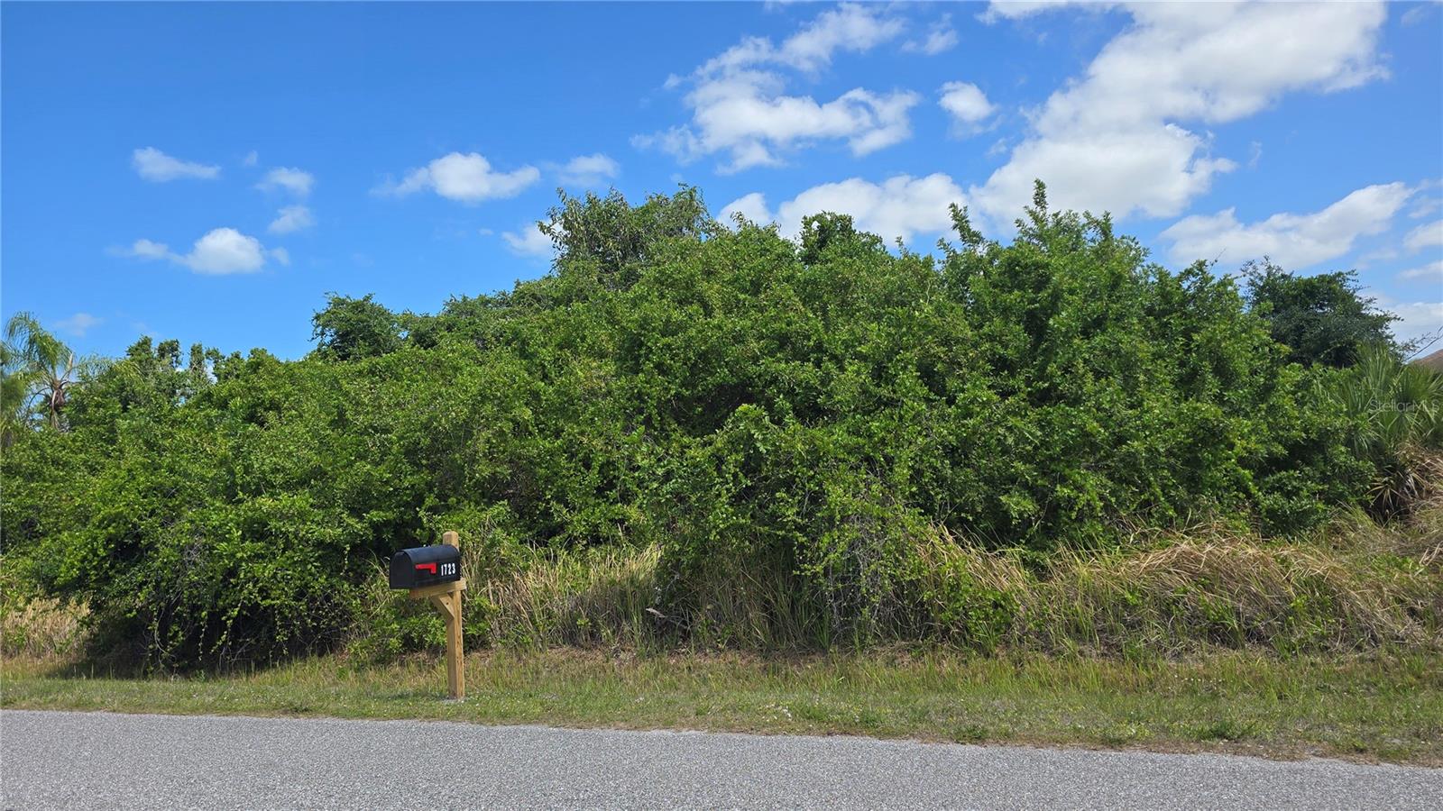 MANASOTA GARDENS - Land