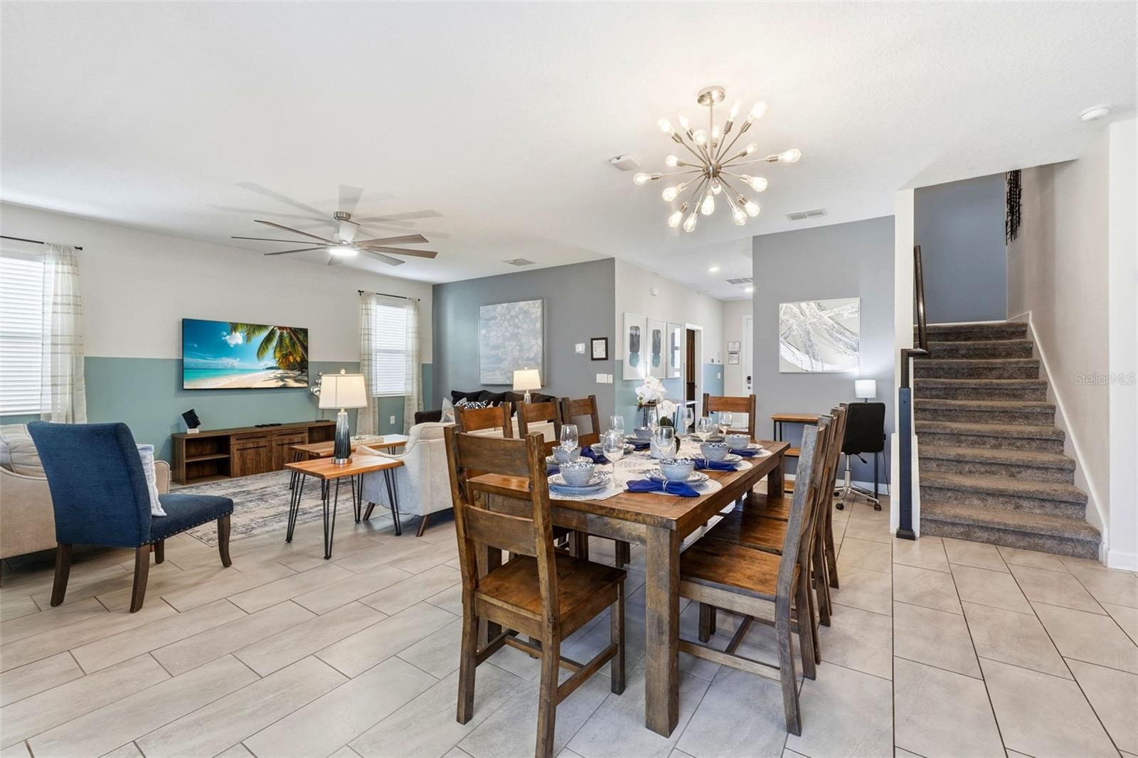 STONEYBROOK SOUTH NORTH PARCEL PH 3 - Residential