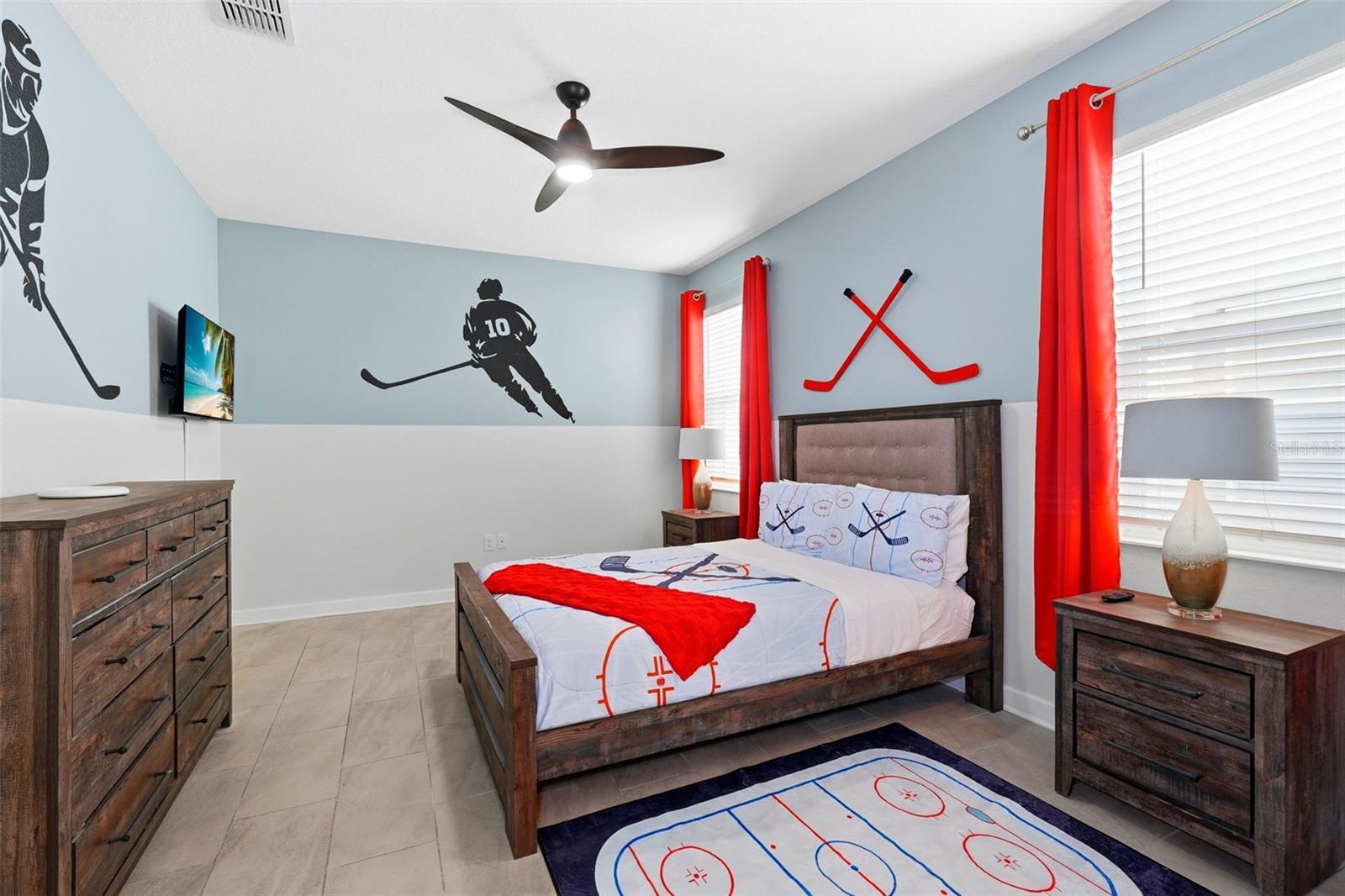 STONEYBROOK SOUTH NORTH PARCEL PH 3 - Residential