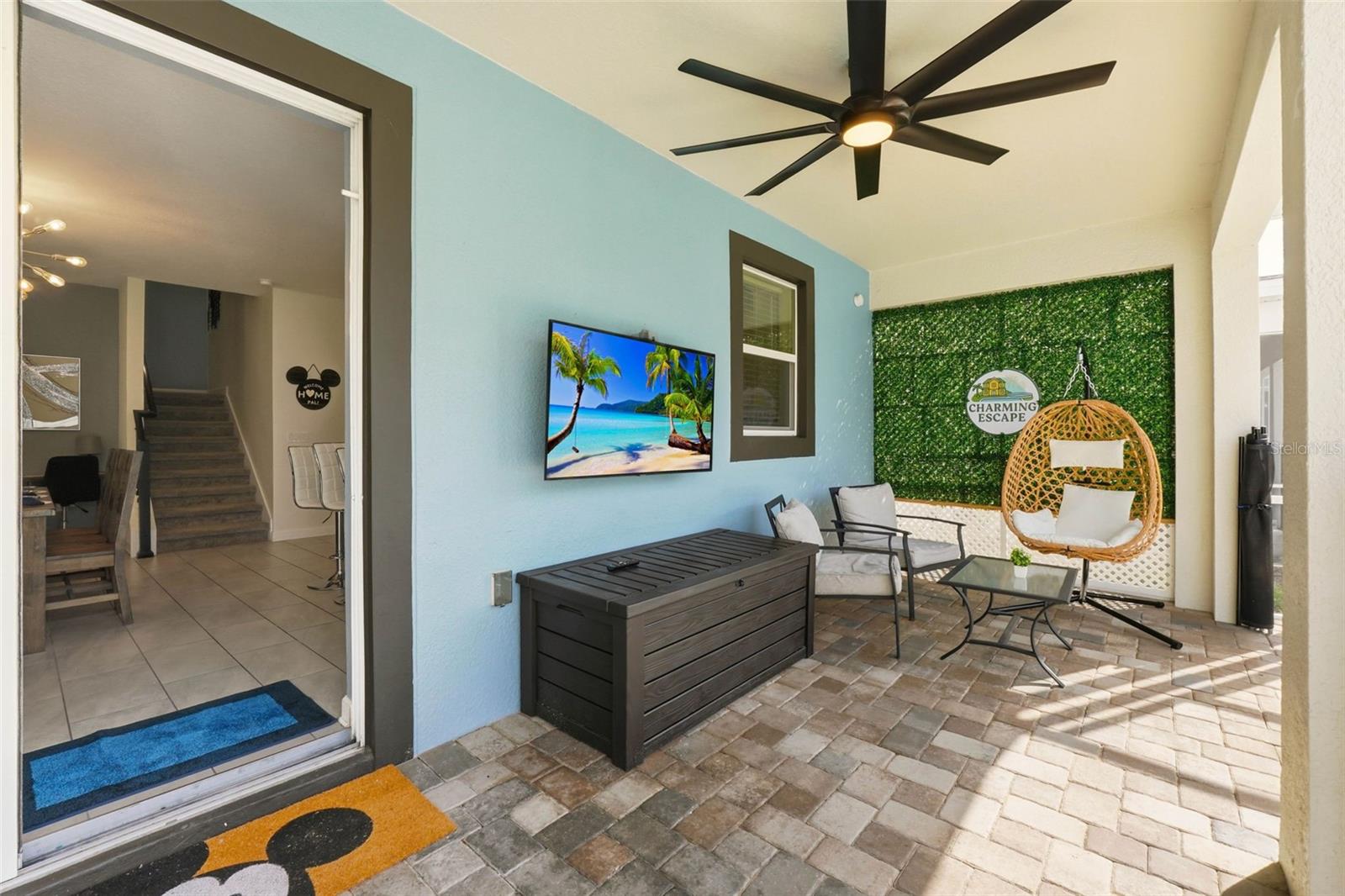 STONEYBROOK SOUTH NORTH PARCEL PH 3 - Residential
