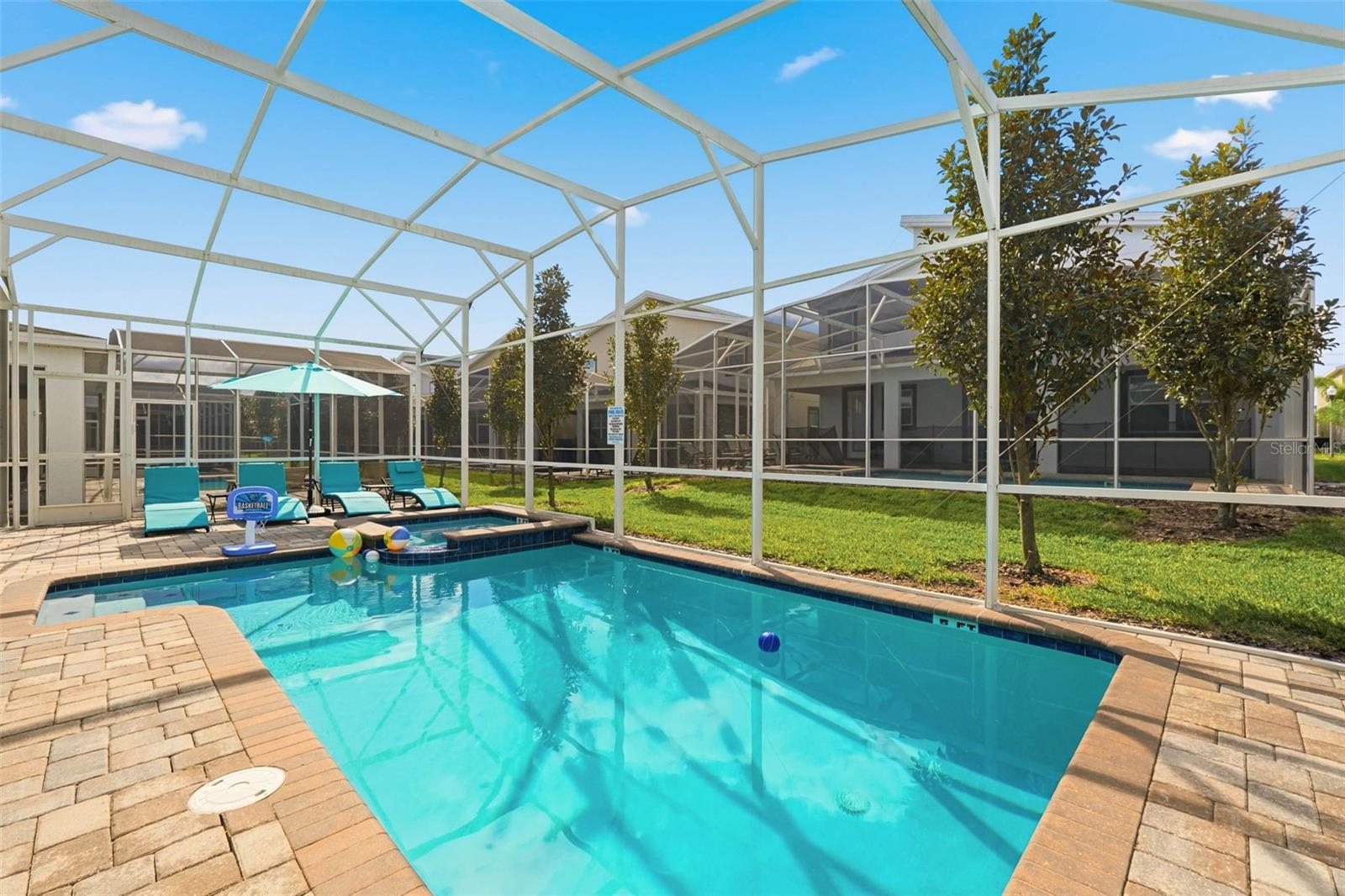 STONEYBROOK SOUTH NORTH PARCEL PH 3 - Residential