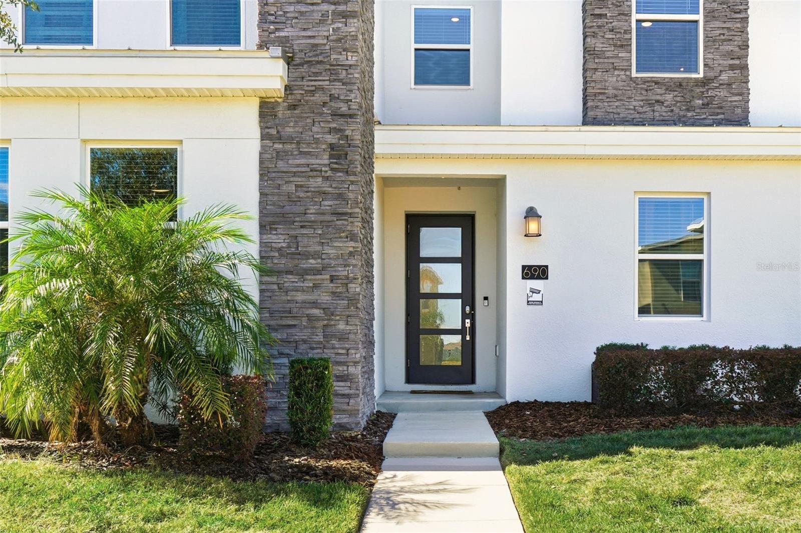 STONEYBROOK SOUTH NORTH PARCEL PH 3 - Residential