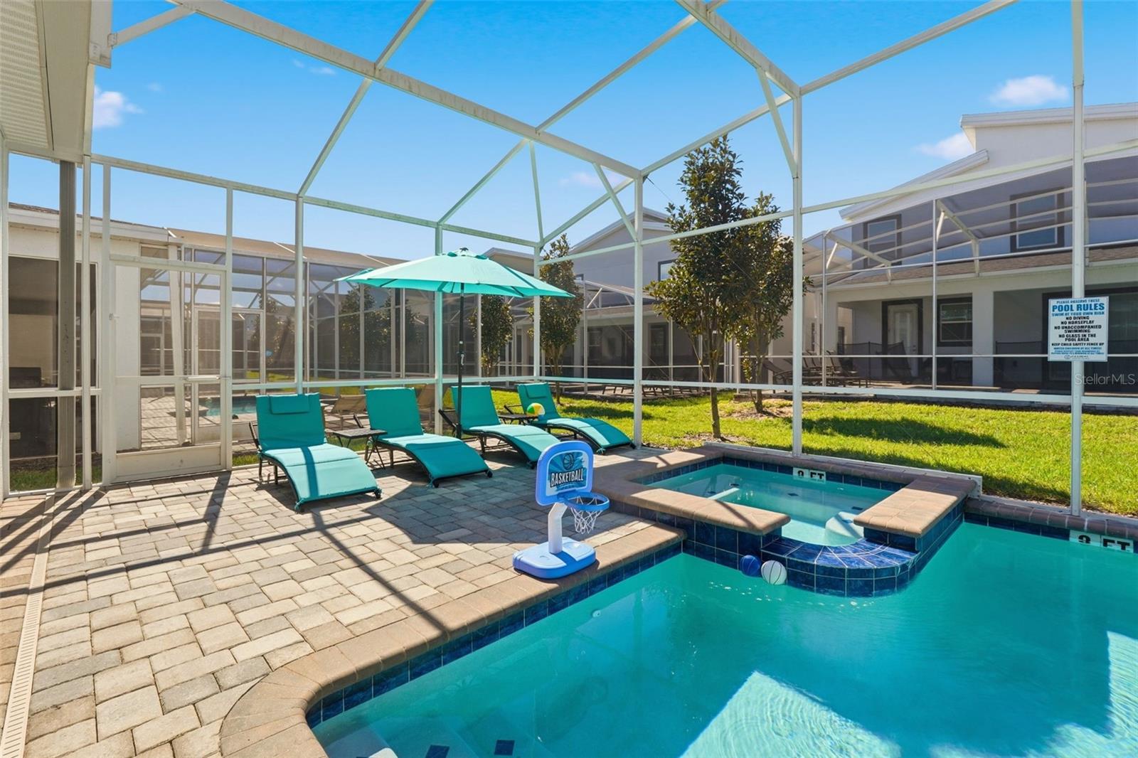 STONEYBROOK SOUTH NORTH PARCEL PH 3 - Residential