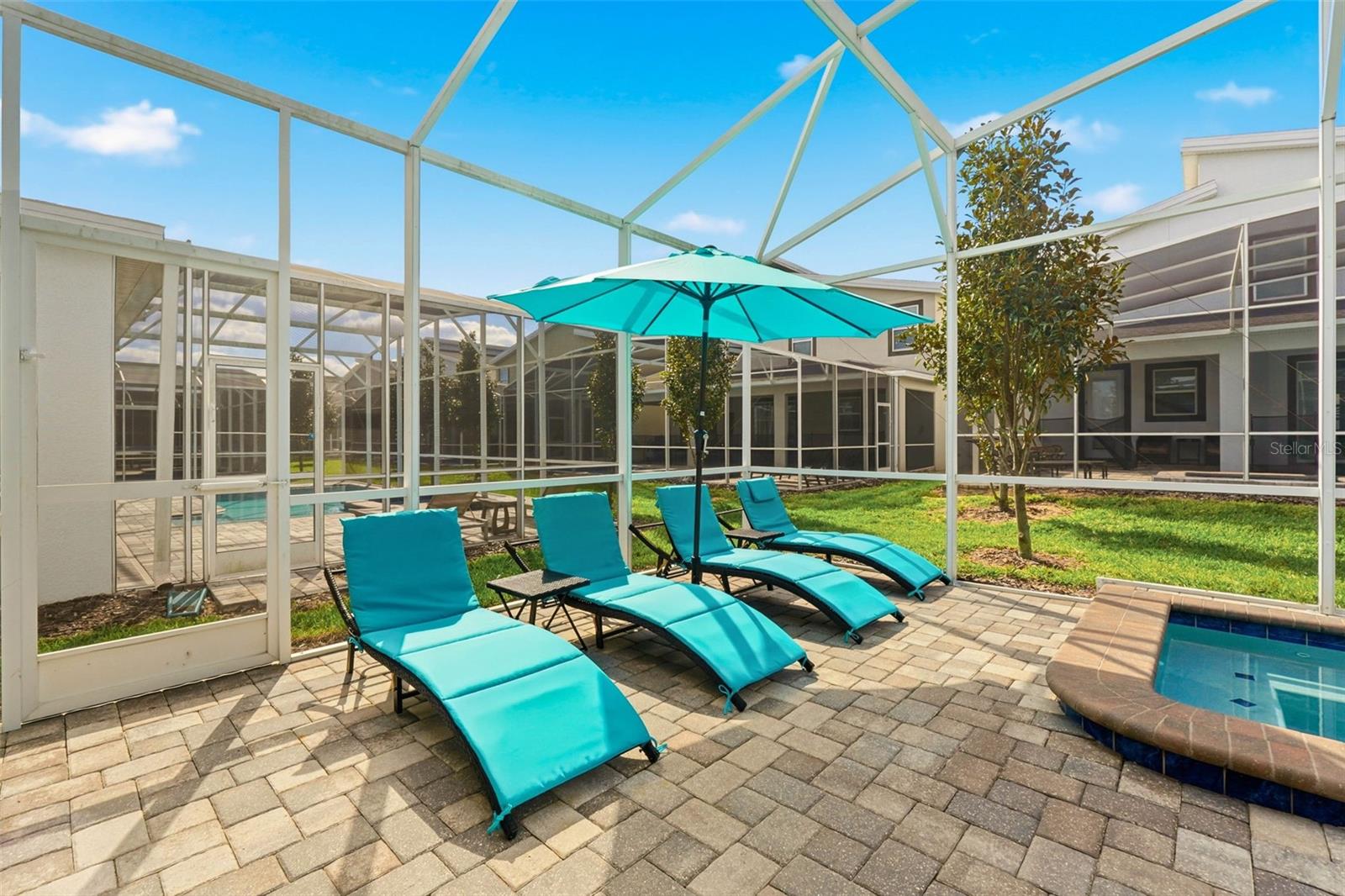 STONEYBROOK SOUTH NORTH PARCEL PH 3 - Residential