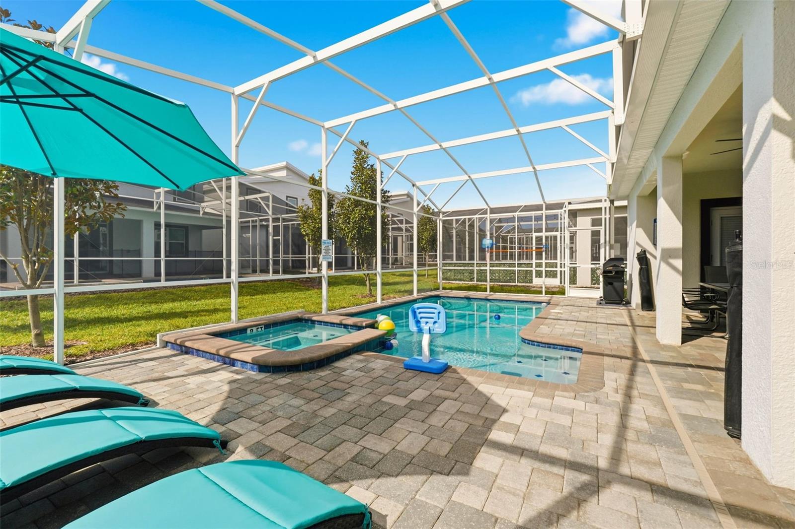 STONEYBROOK SOUTH NORTH PARCEL PH 3 - Residential
