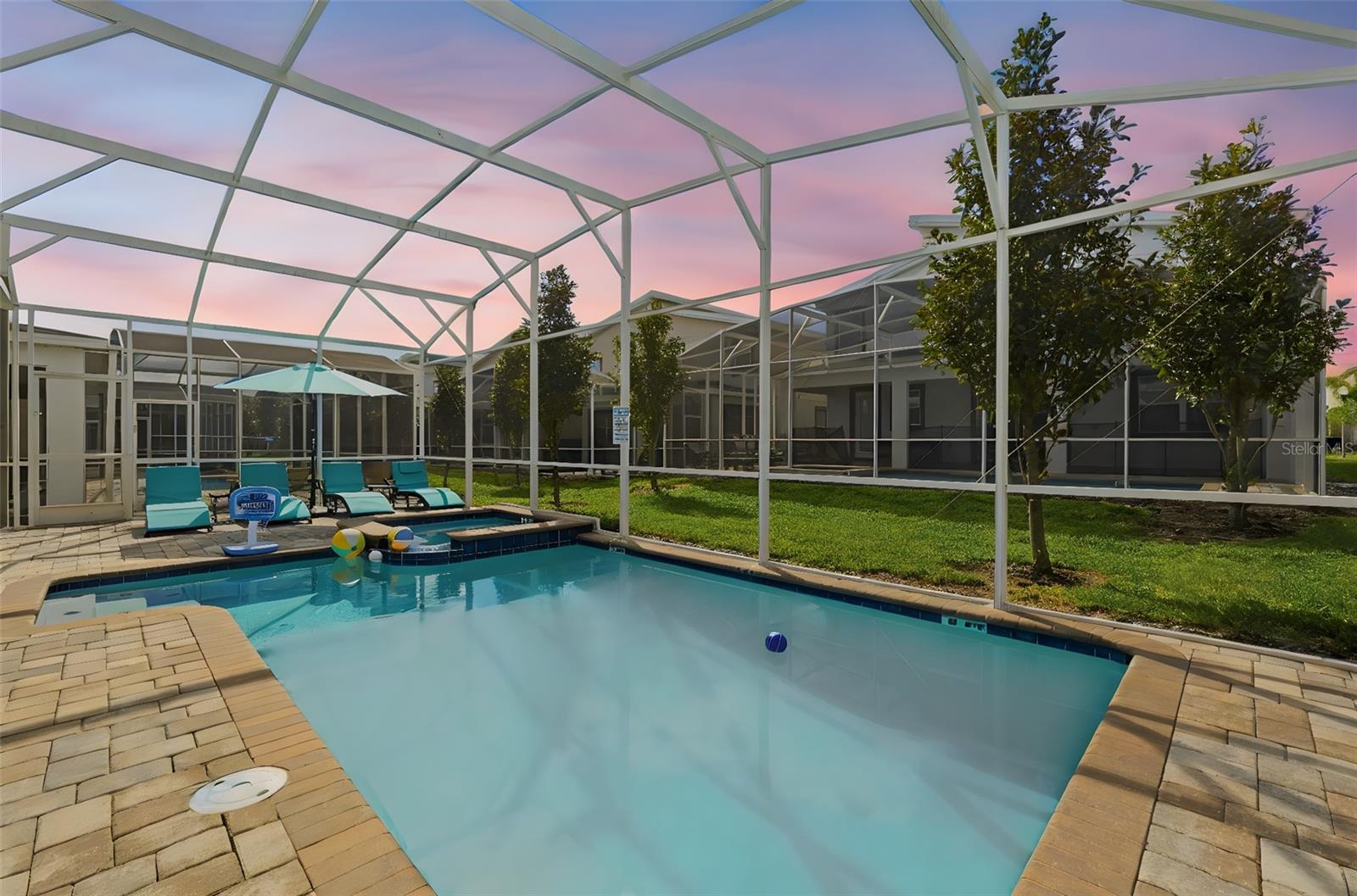 STONEYBROOK SOUTH NORTH PARCEL PH 3 - Residential