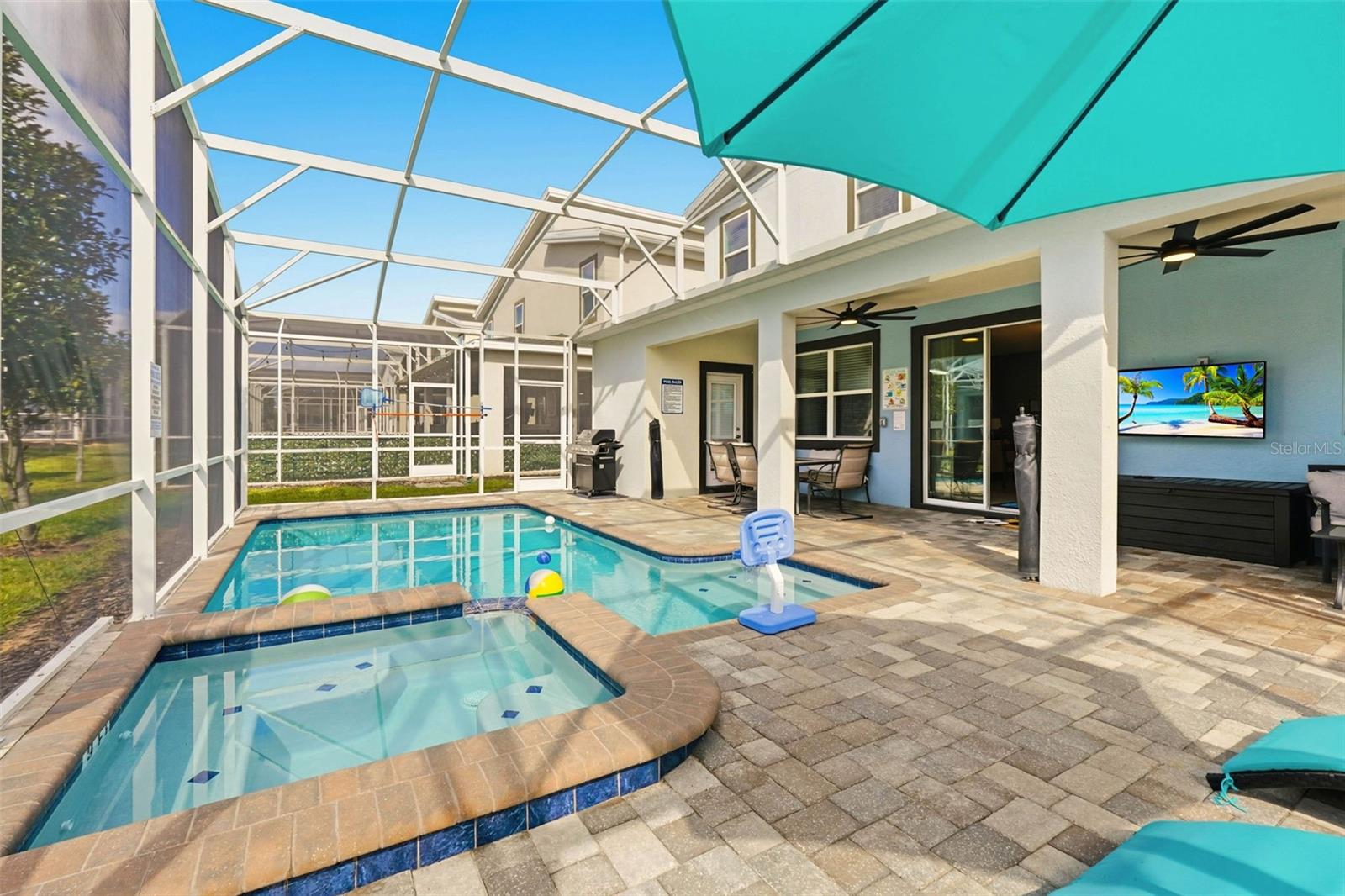 STONEYBROOK SOUTH NORTH PARCEL PH 3 - Residential