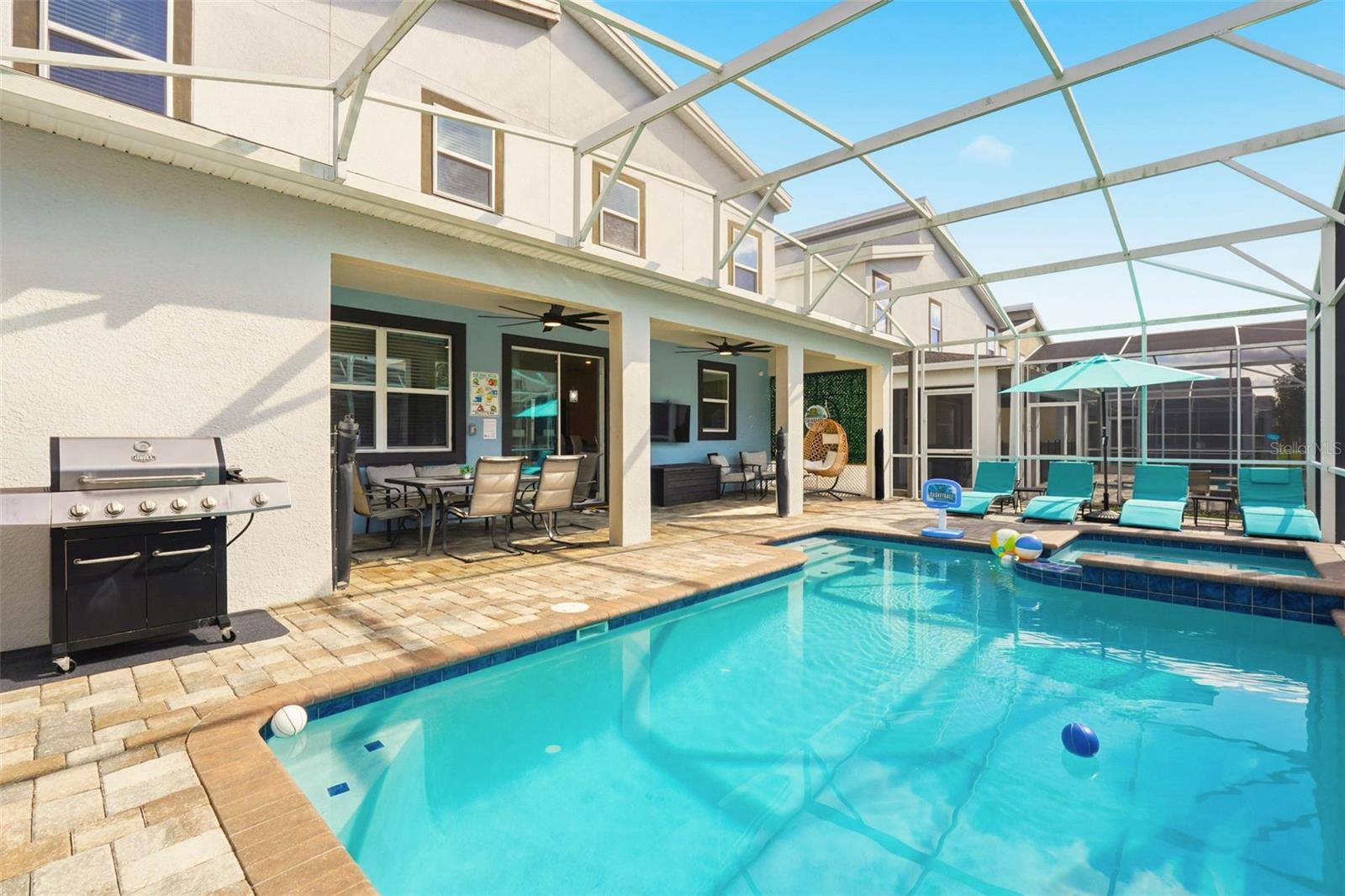 STONEYBROOK SOUTH NORTH PARCEL PH 3 - Residential