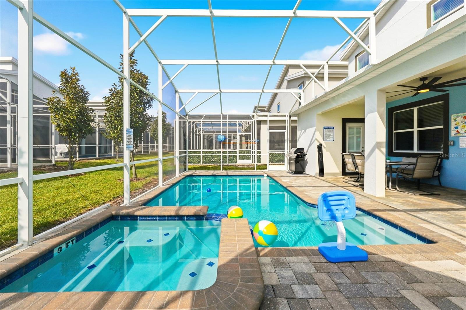 STONEYBROOK SOUTH NORTH PARCEL PH 3 - Residential