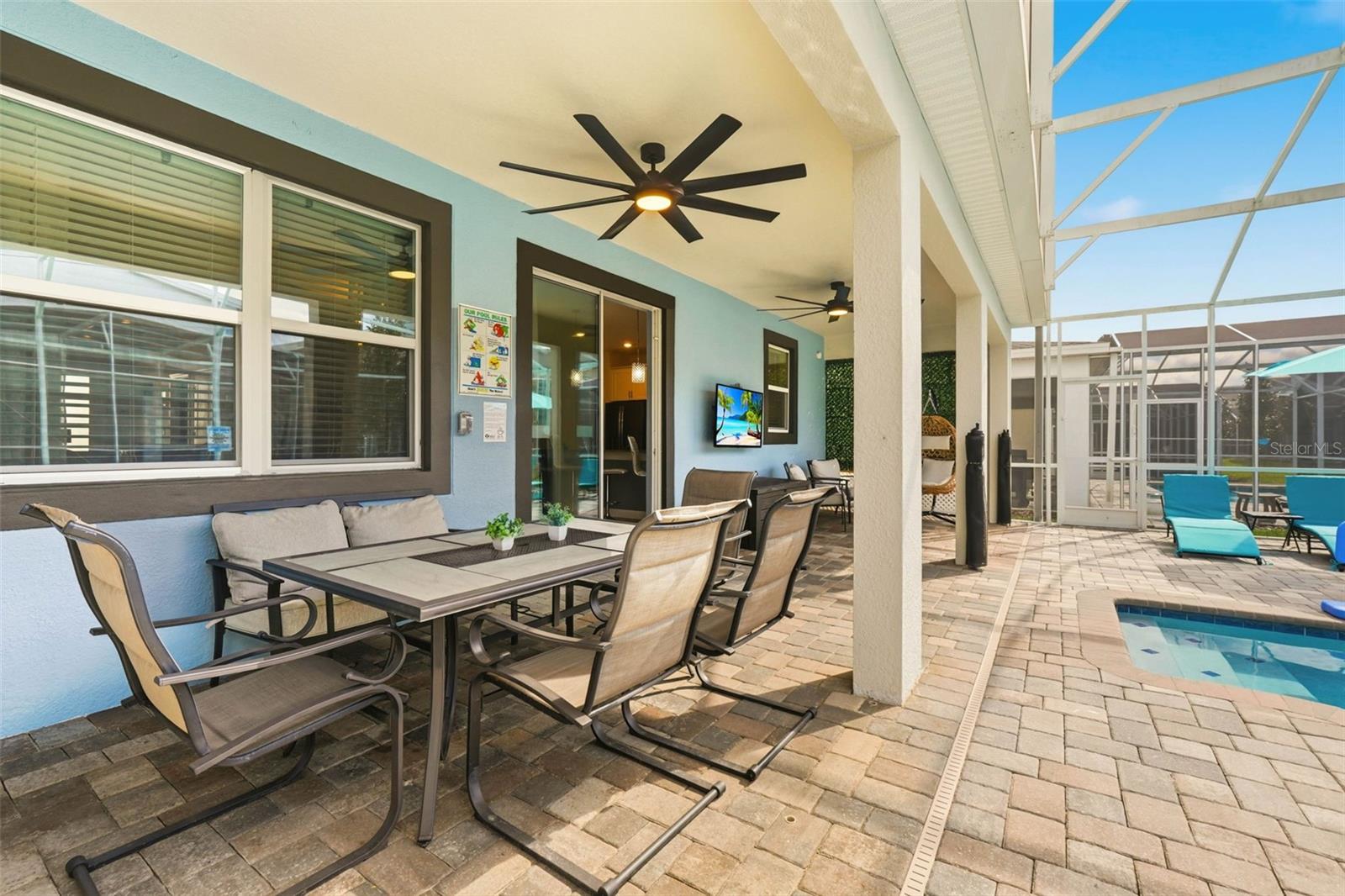 STONEYBROOK SOUTH NORTH PARCEL PH 3 - Residential
