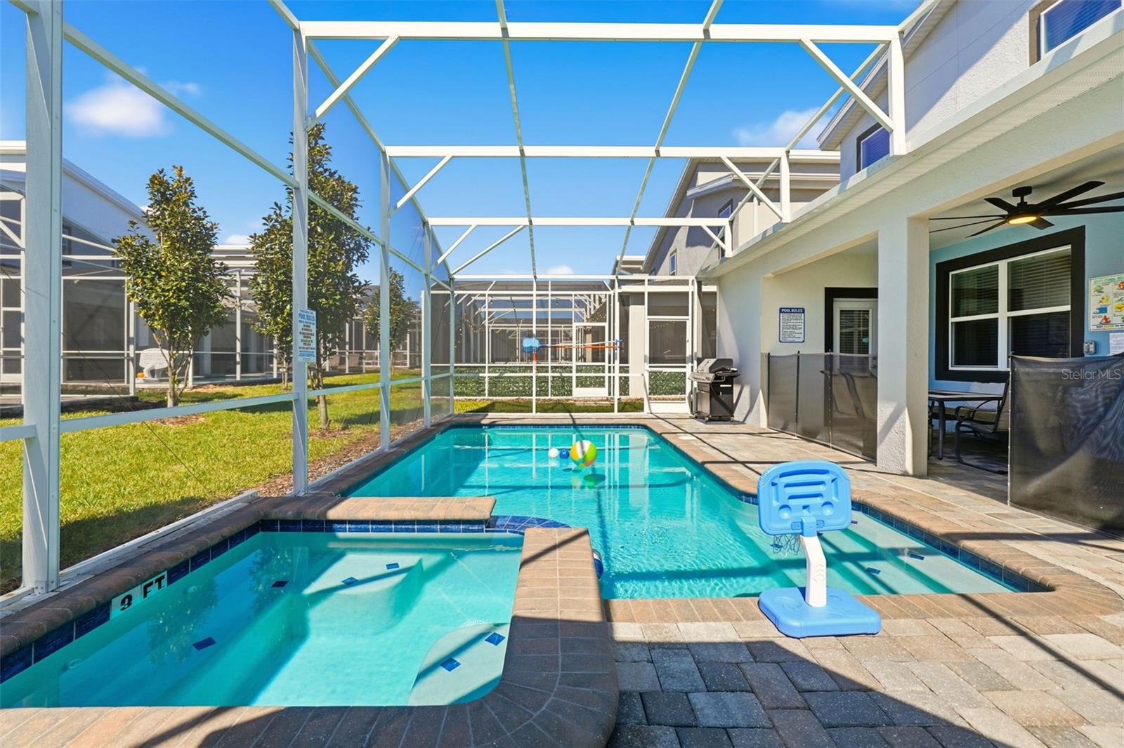 STONEYBROOK SOUTH NORTH PARCEL PH 3 - Residential