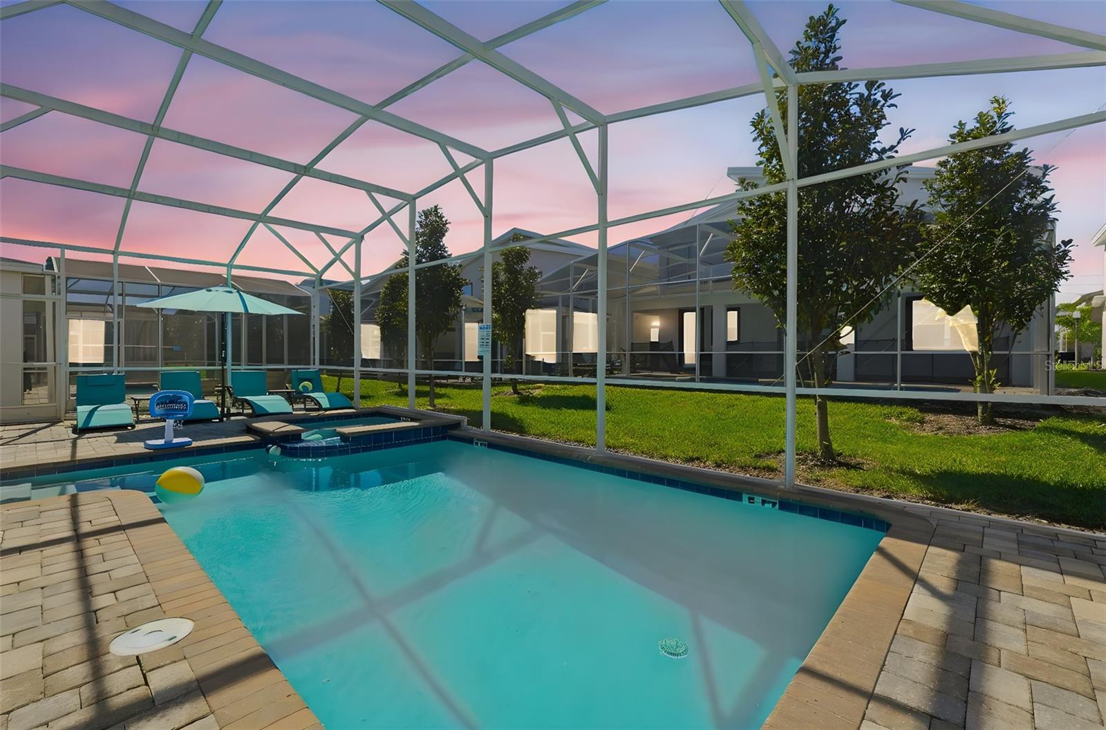 STONEYBROOK SOUTH NORTH PARCEL PH 3 - Residential