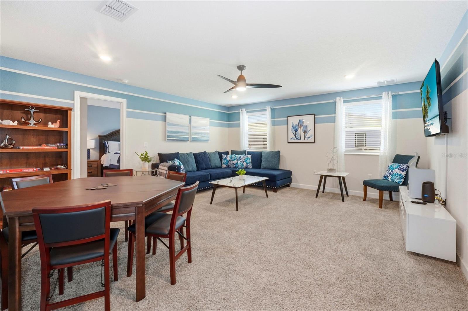 STONEYBROOK SOUTH NORTH PARCEL PH 3 - Residential