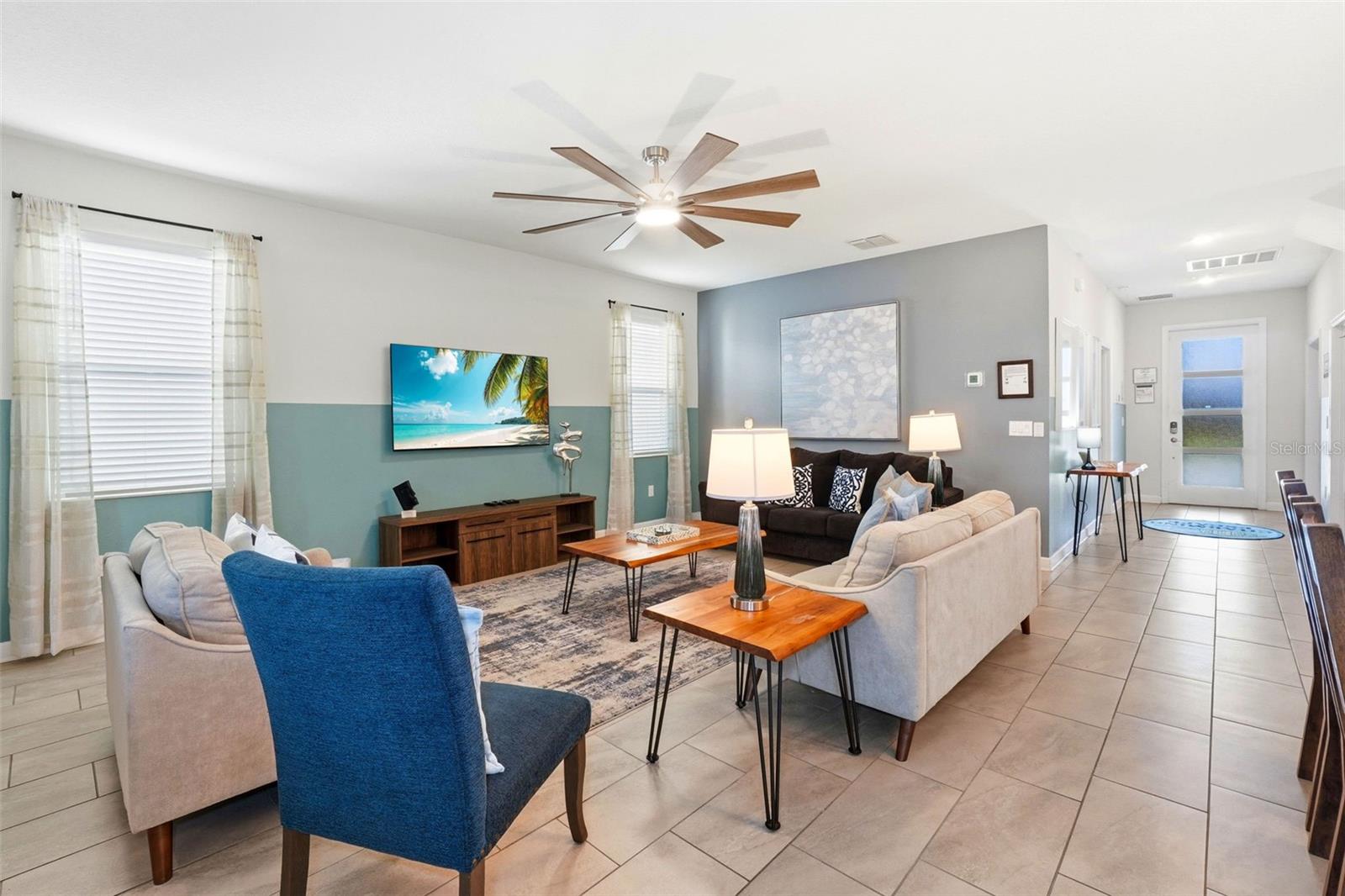 STONEYBROOK SOUTH NORTH PARCEL PH 3 - Residential