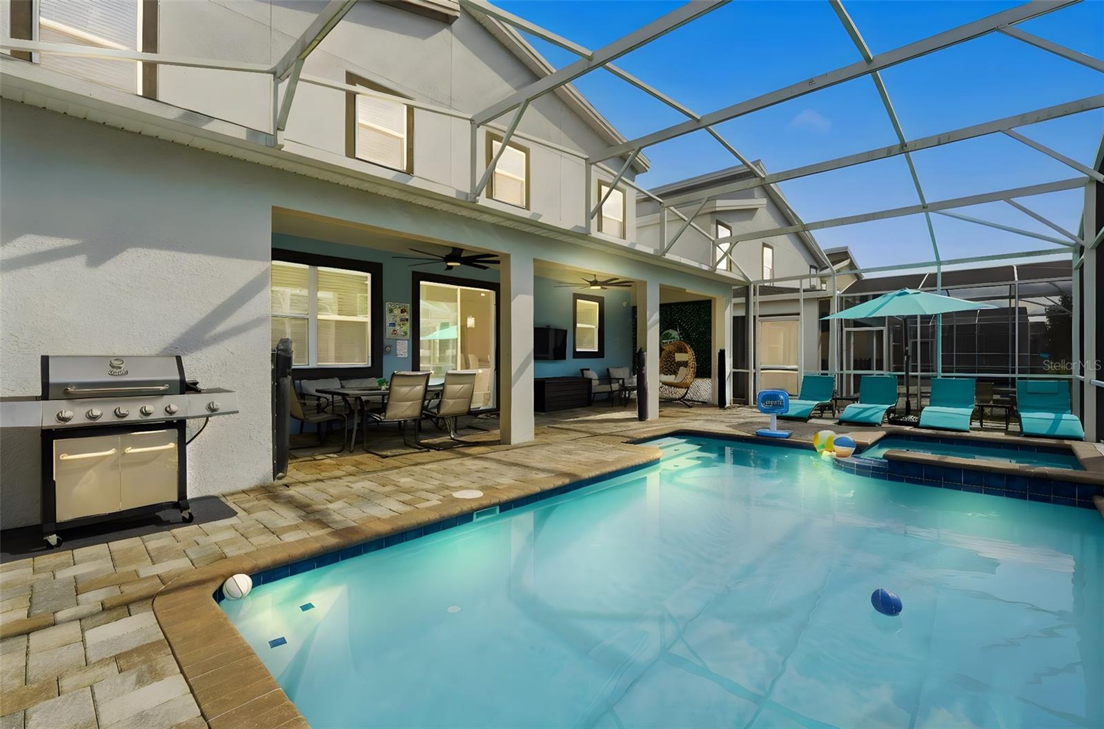 STONEYBROOK SOUTH NORTH PARCEL PH 3 - Residential