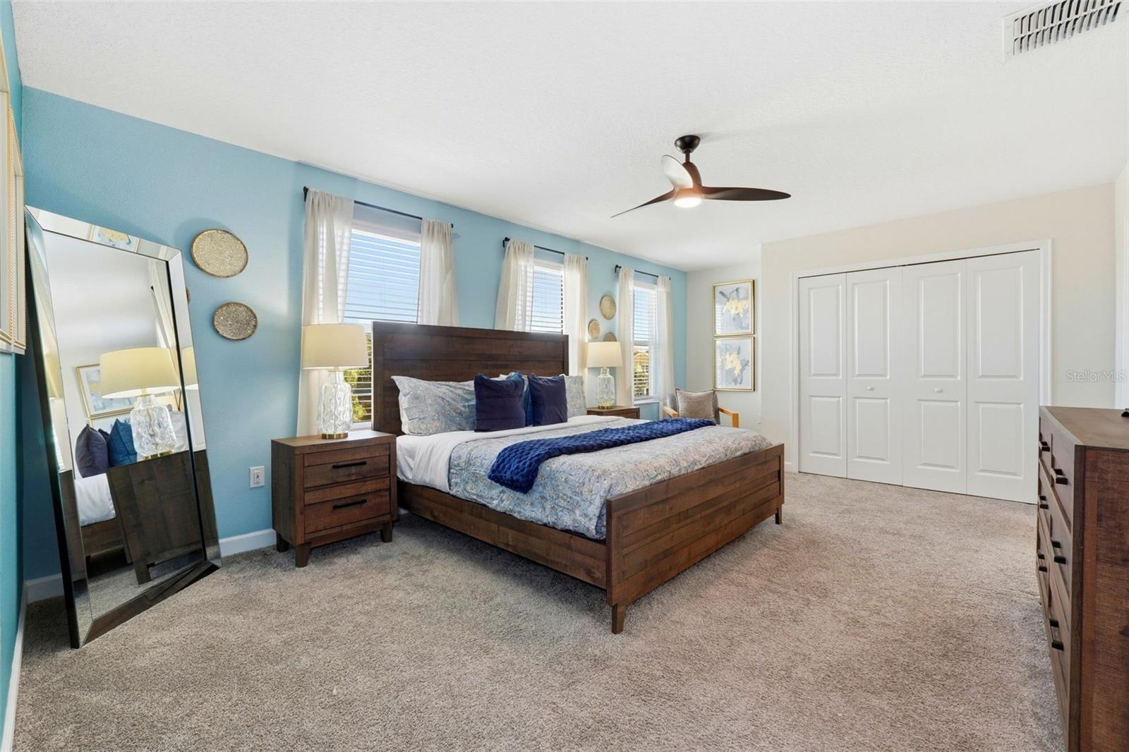 STONEYBROOK SOUTH NORTH PARCEL PH 3 - Residential