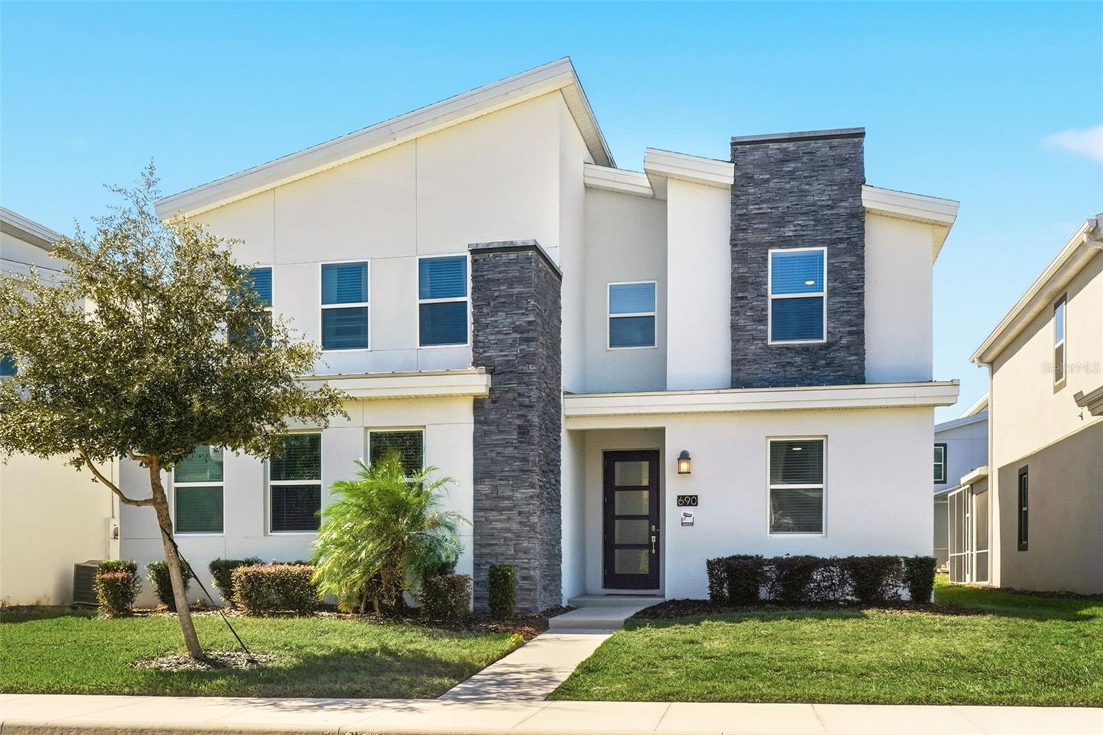STONEYBROOK SOUTH NORTH PARCEL PH 3 - Residential