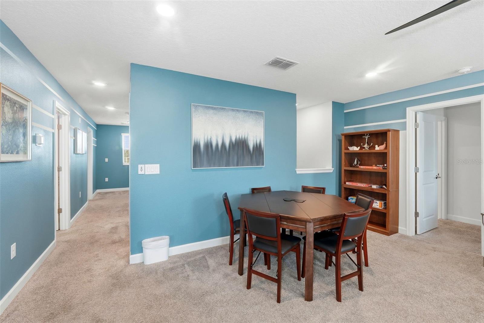 STONEYBROOK SOUTH NORTH PARCEL PH 3 - Residential