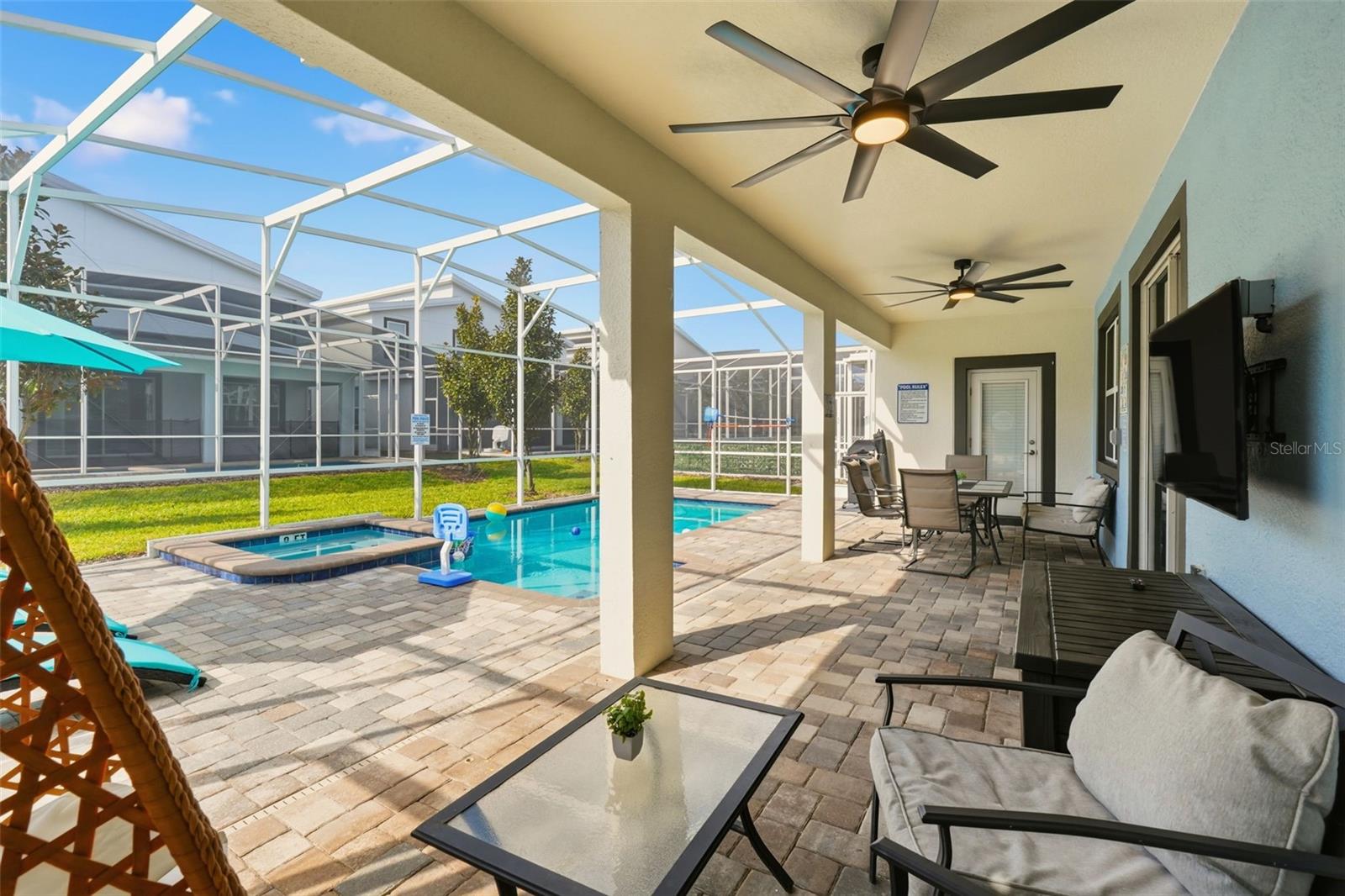 STONEYBROOK SOUTH NORTH PARCEL PH 3 - Residential