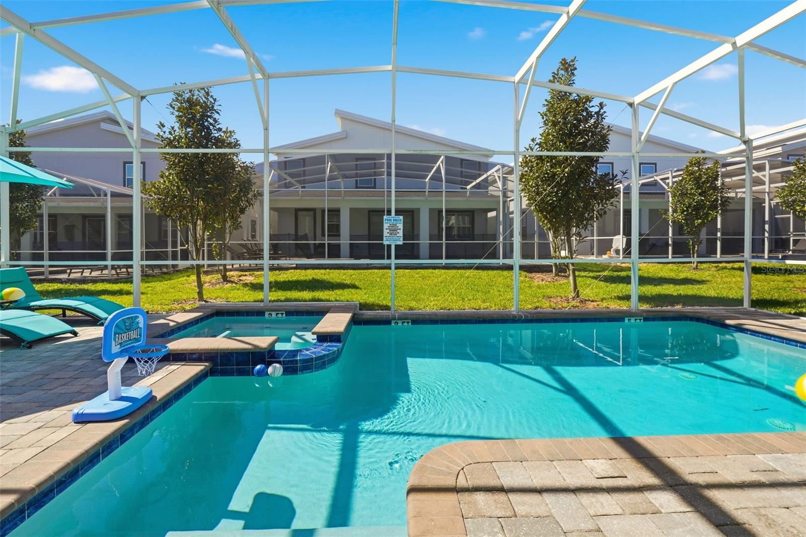 STONEYBROOK SOUTH NORTH PARCEL PH 3 - Residential
