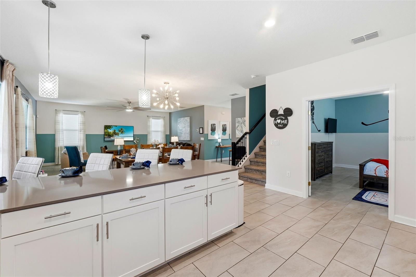 STONEYBROOK SOUTH NORTH PARCEL PH 3 - Residential