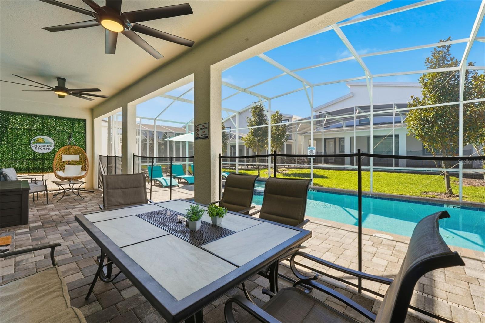 STONEYBROOK SOUTH NORTH PARCEL PH 3 - Residential