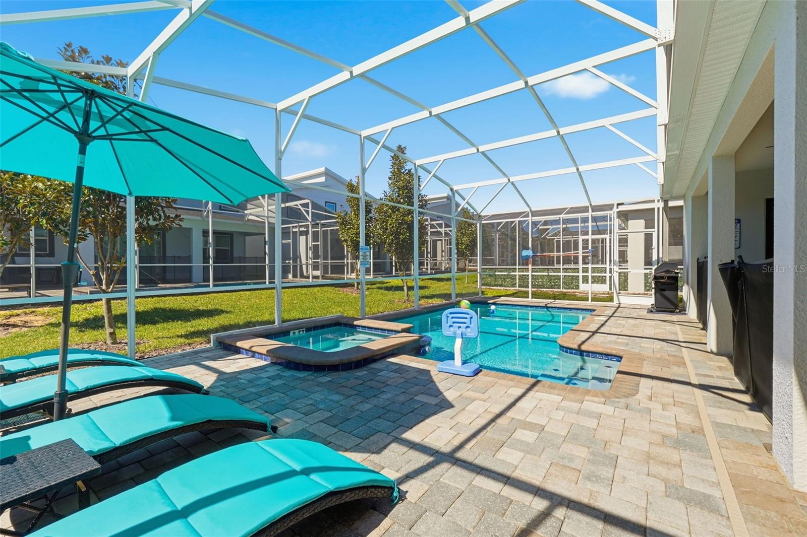 STONEYBROOK SOUTH NORTH PARCEL PH 3 - Residential