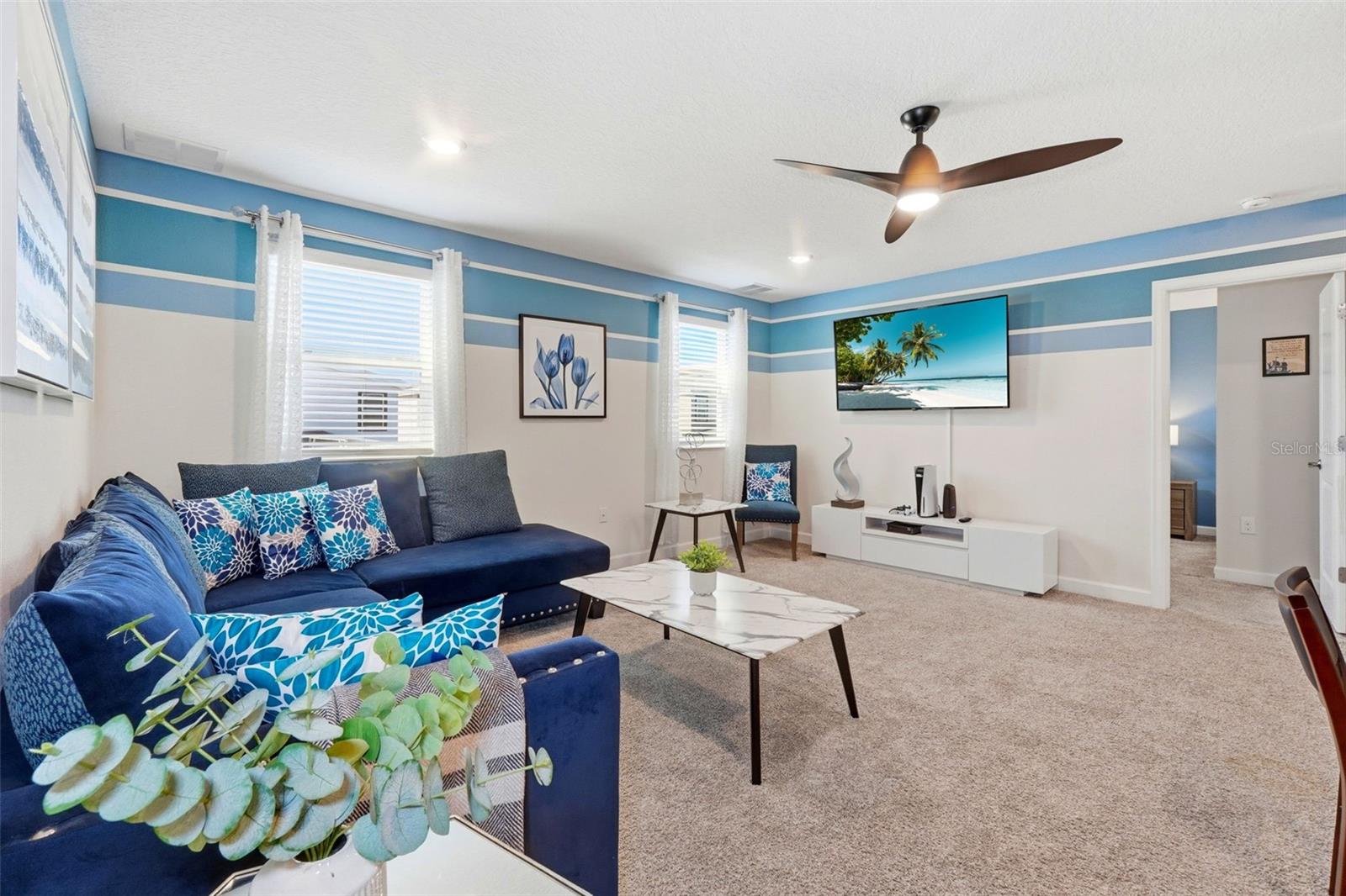 STONEYBROOK SOUTH NORTH PARCEL PH 3 - Residential
