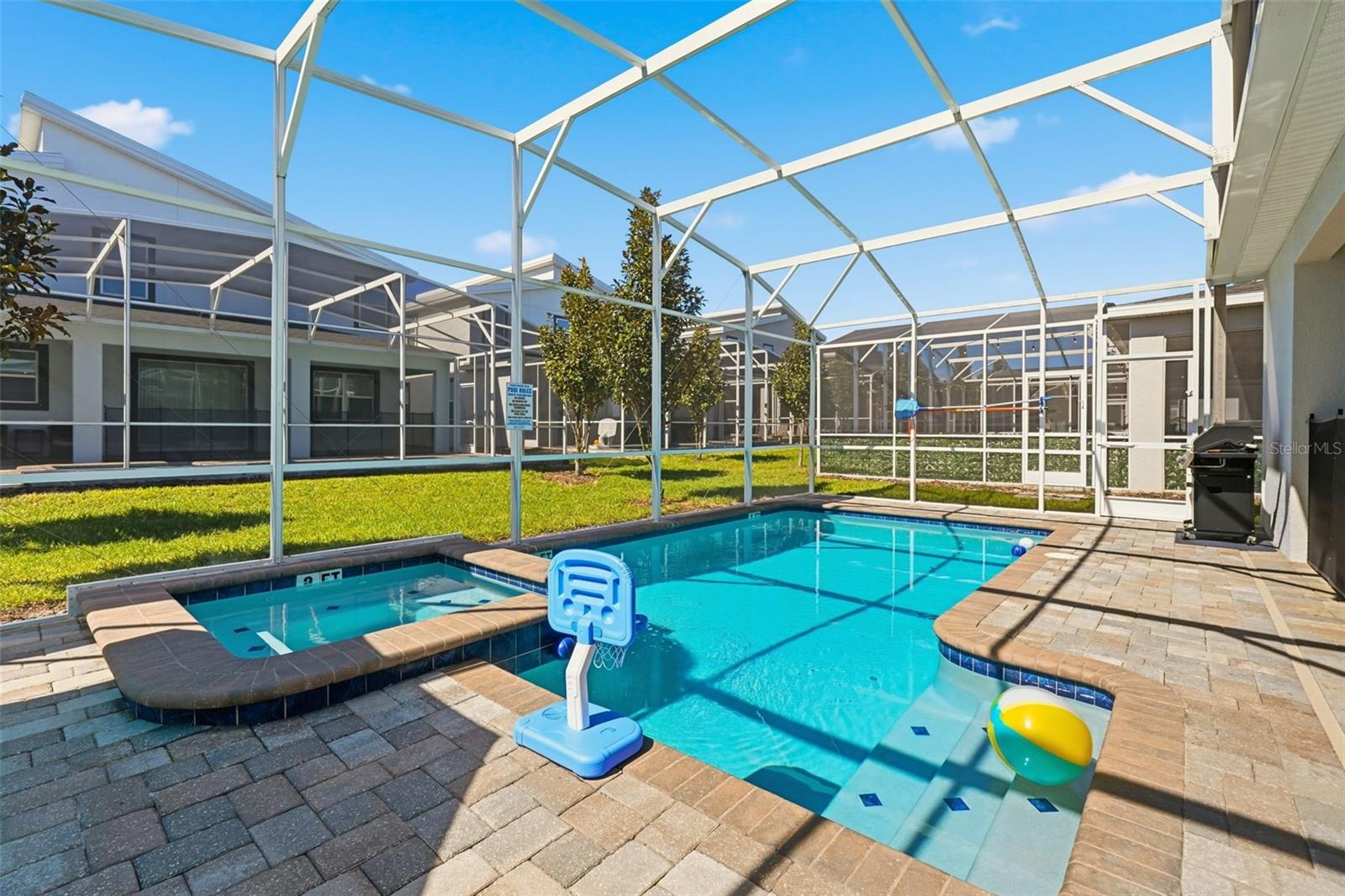 STONEYBROOK SOUTH NORTH PARCEL PH 3 - Residential