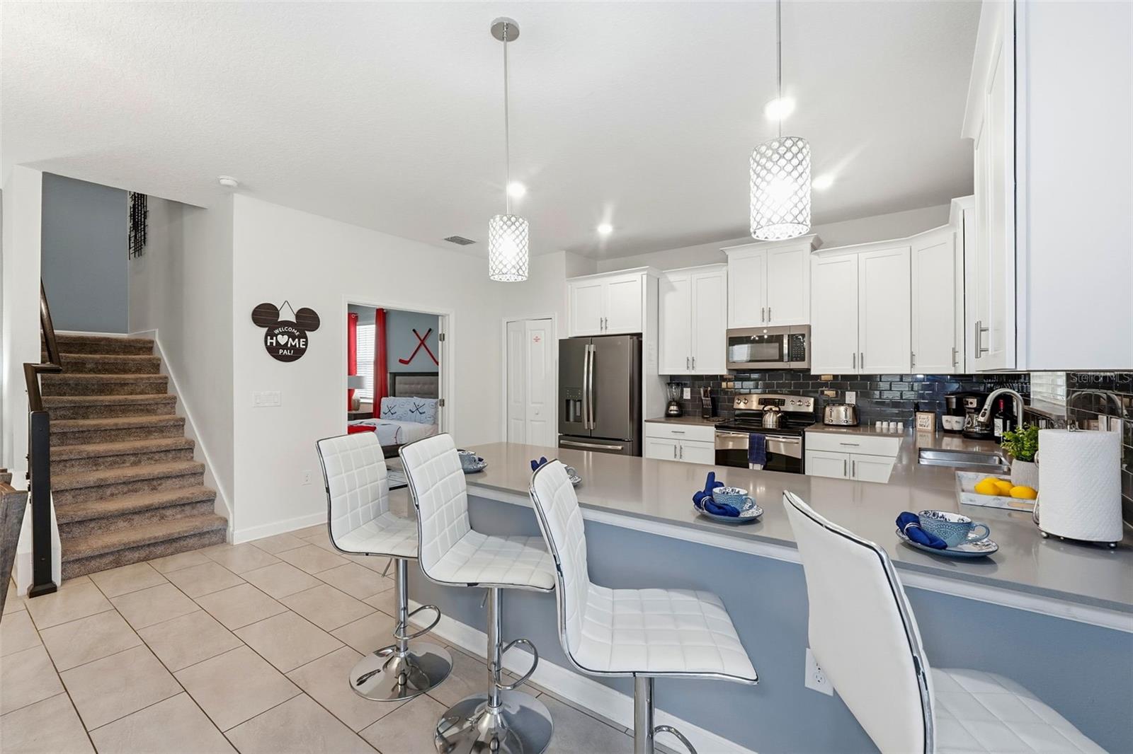 STONEYBROOK SOUTH NORTH PARCEL PH 3 - Residential