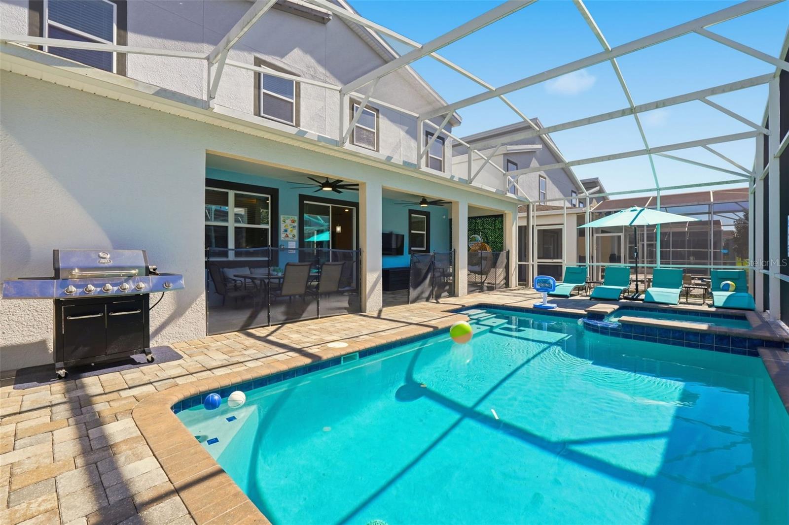 STONEYBROOK SOUTH NORTH PARCEL PH 3 - Residential